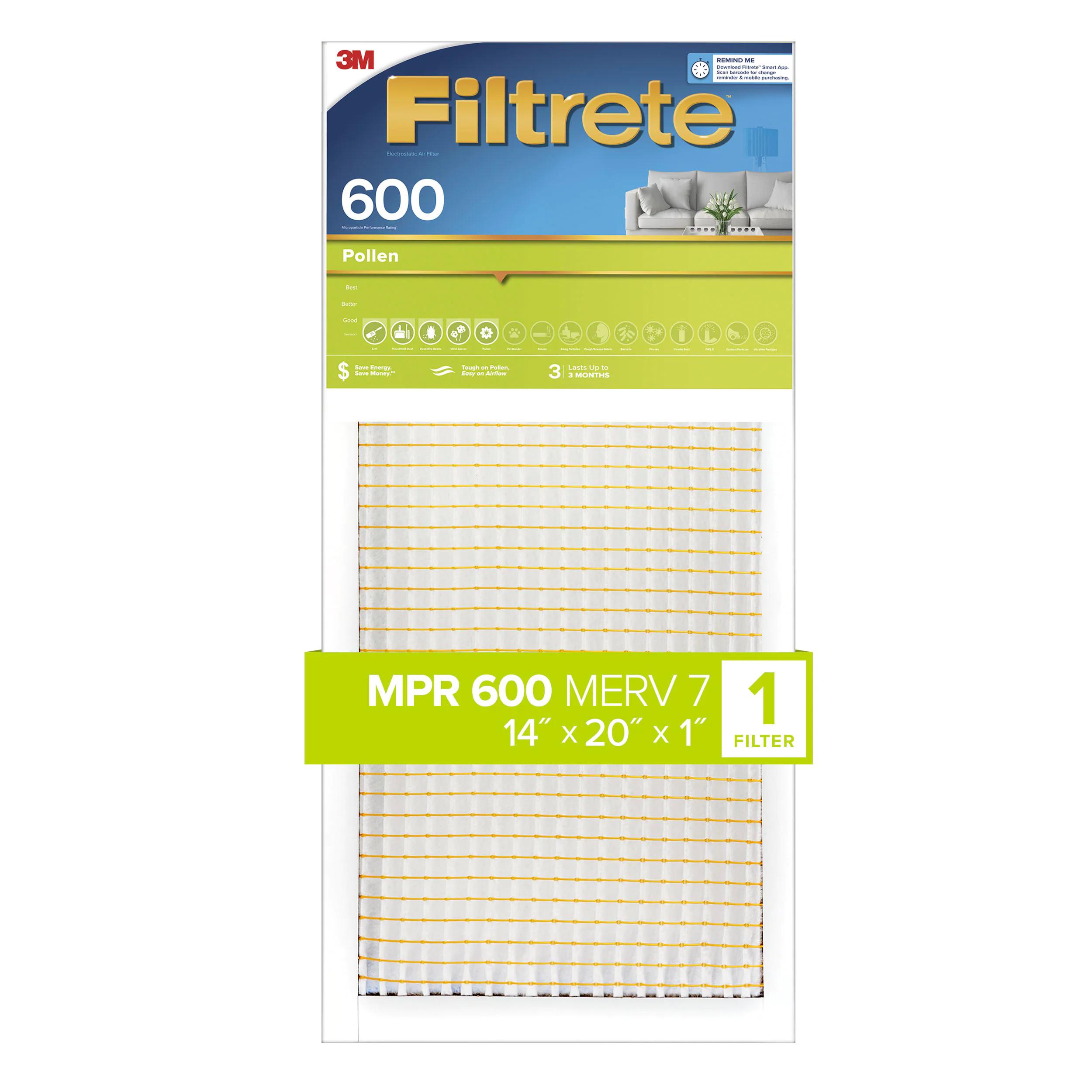 Filtrete&trade; 7100187098