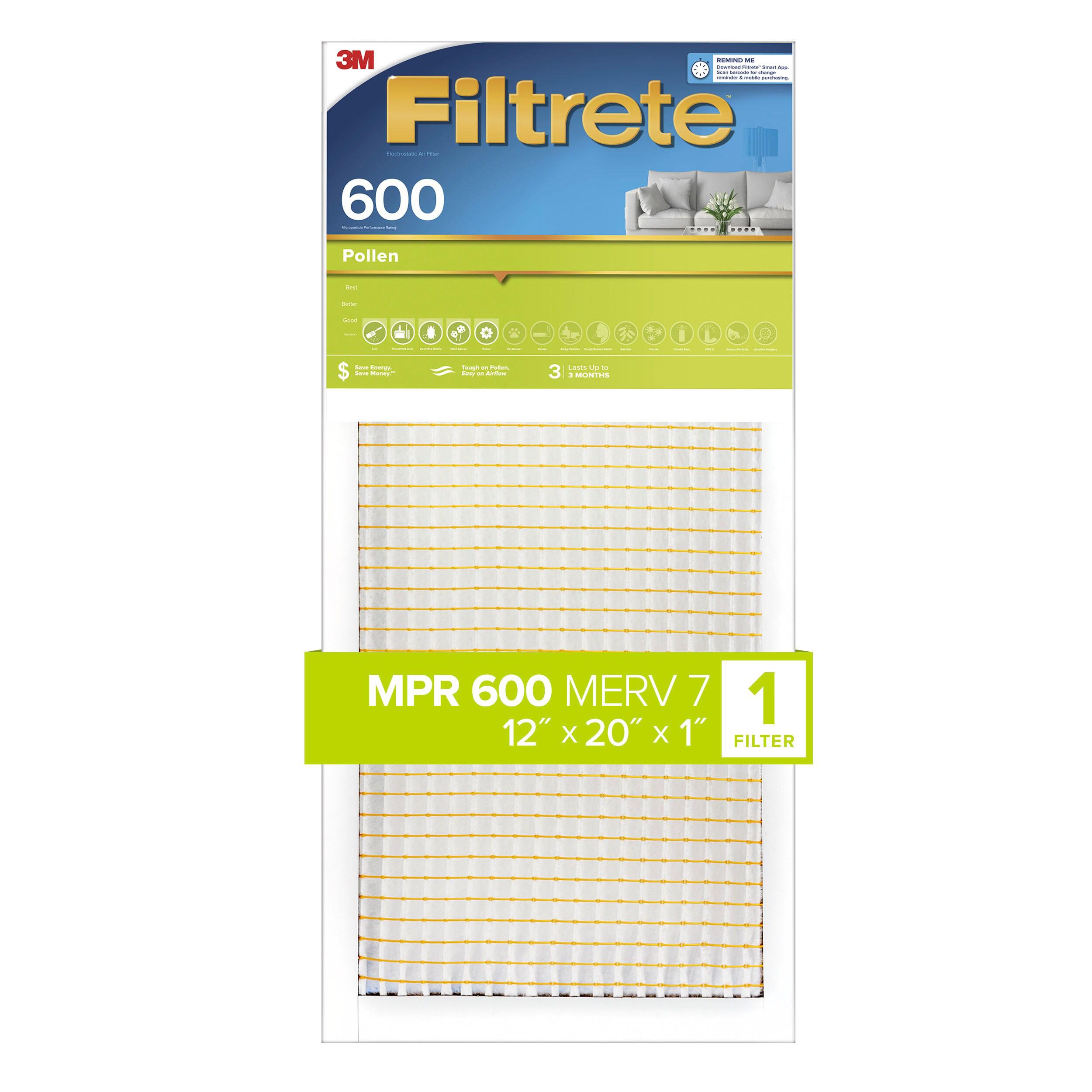 Filtrete&trade; 7100187164