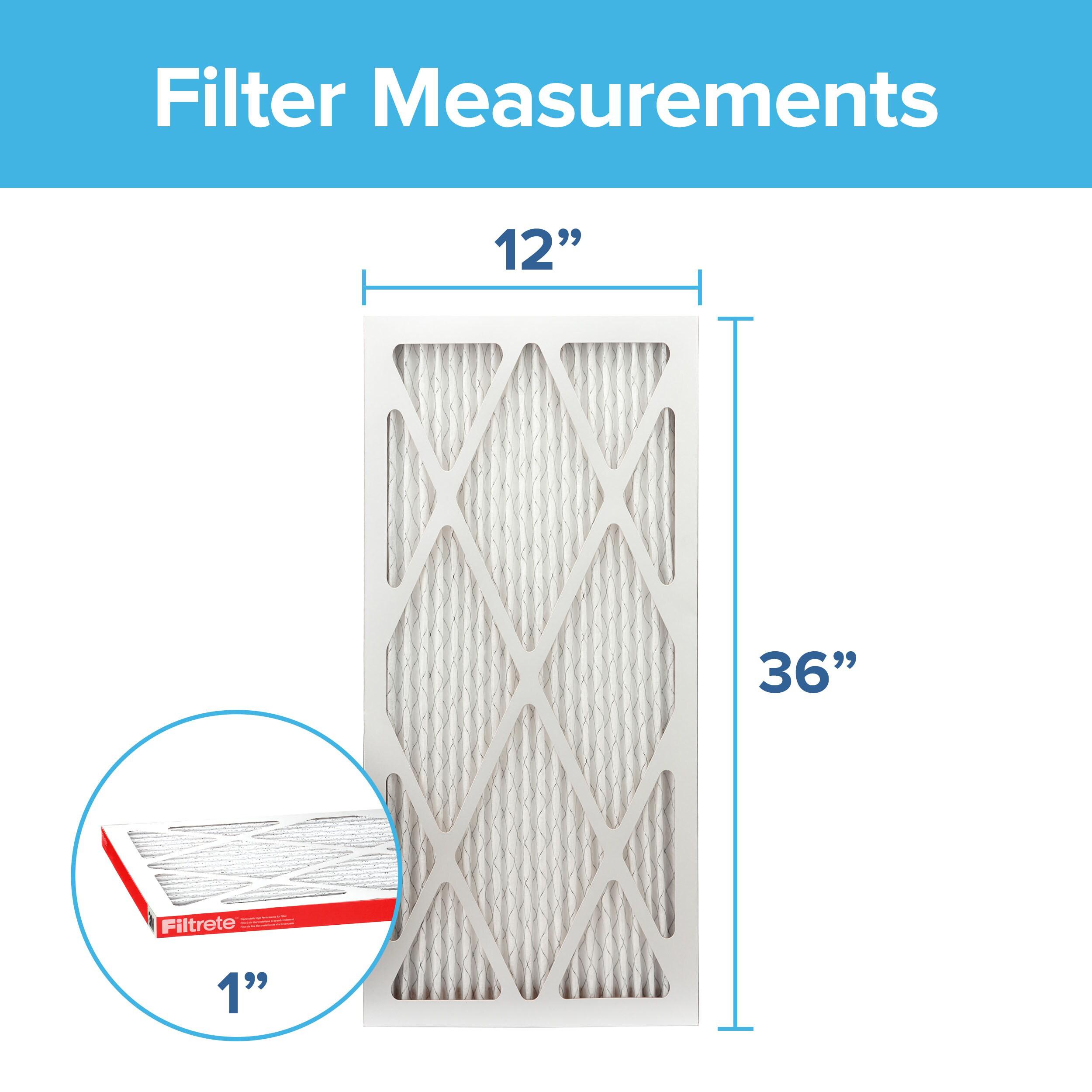 Filtrete&trade; 7100188266 MMMR-09814