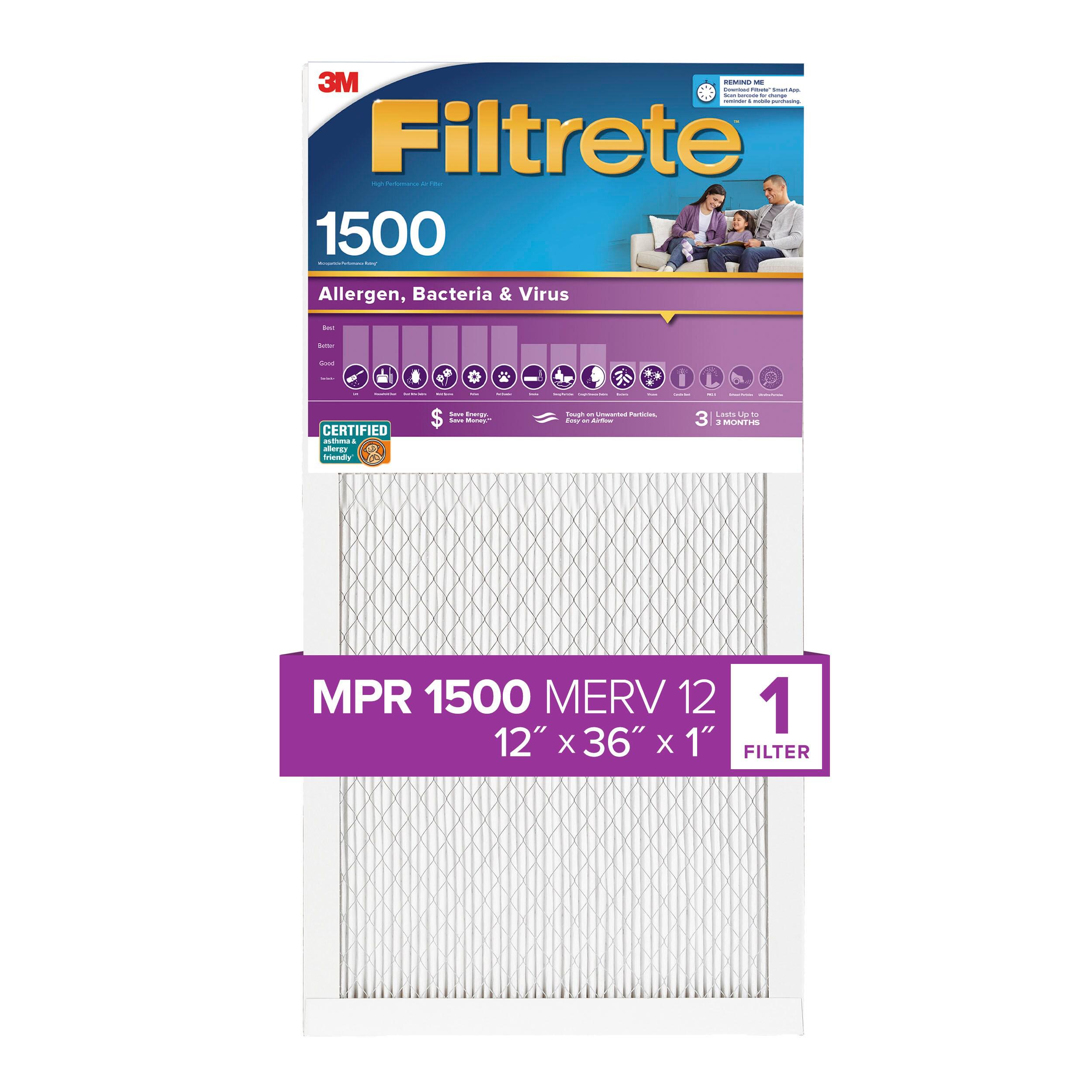 Cartridge Air Filters