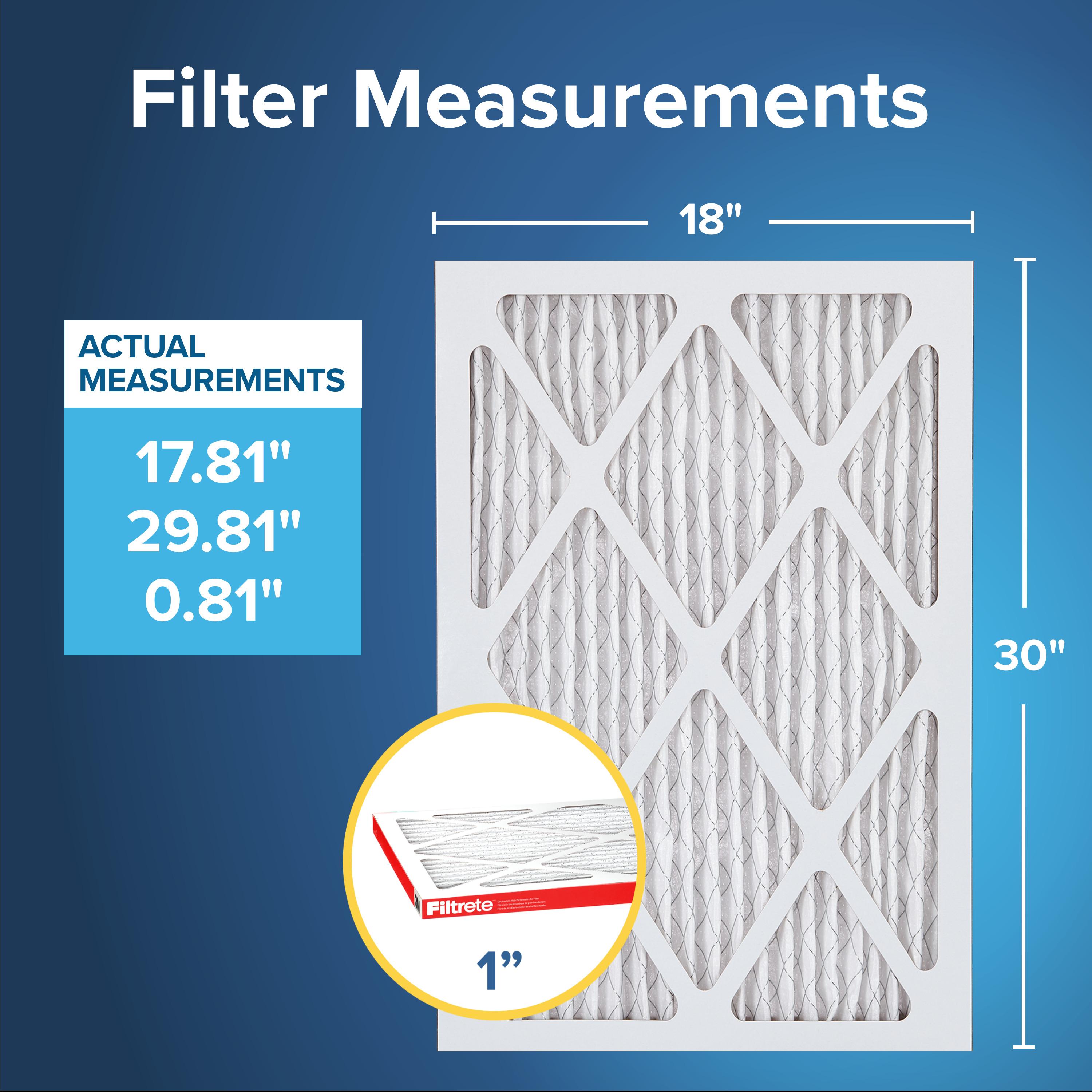 Filtrete&trade; 7100188913 MMMR-09828