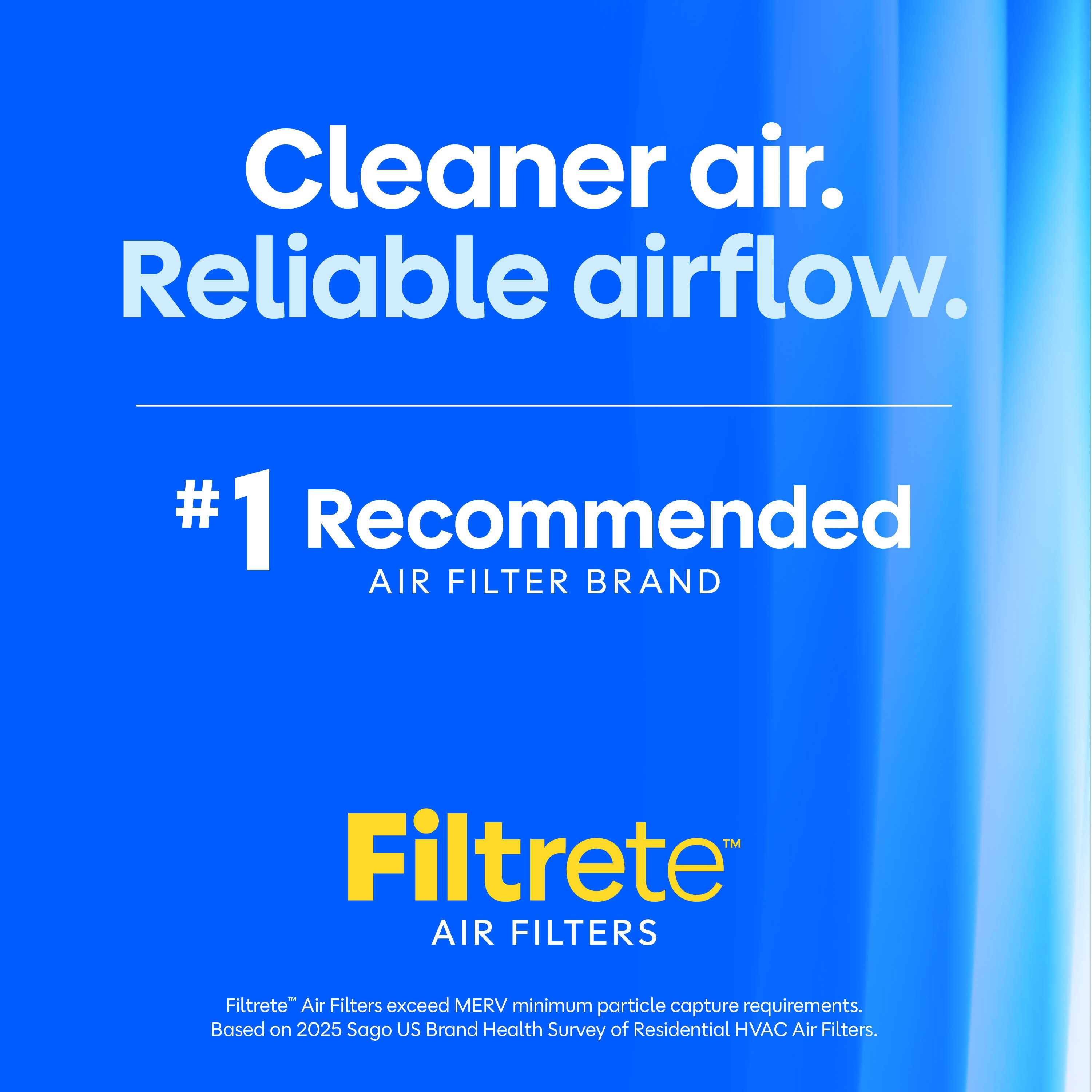 Filtrete&trade; 7100188247 MMM 9804-4