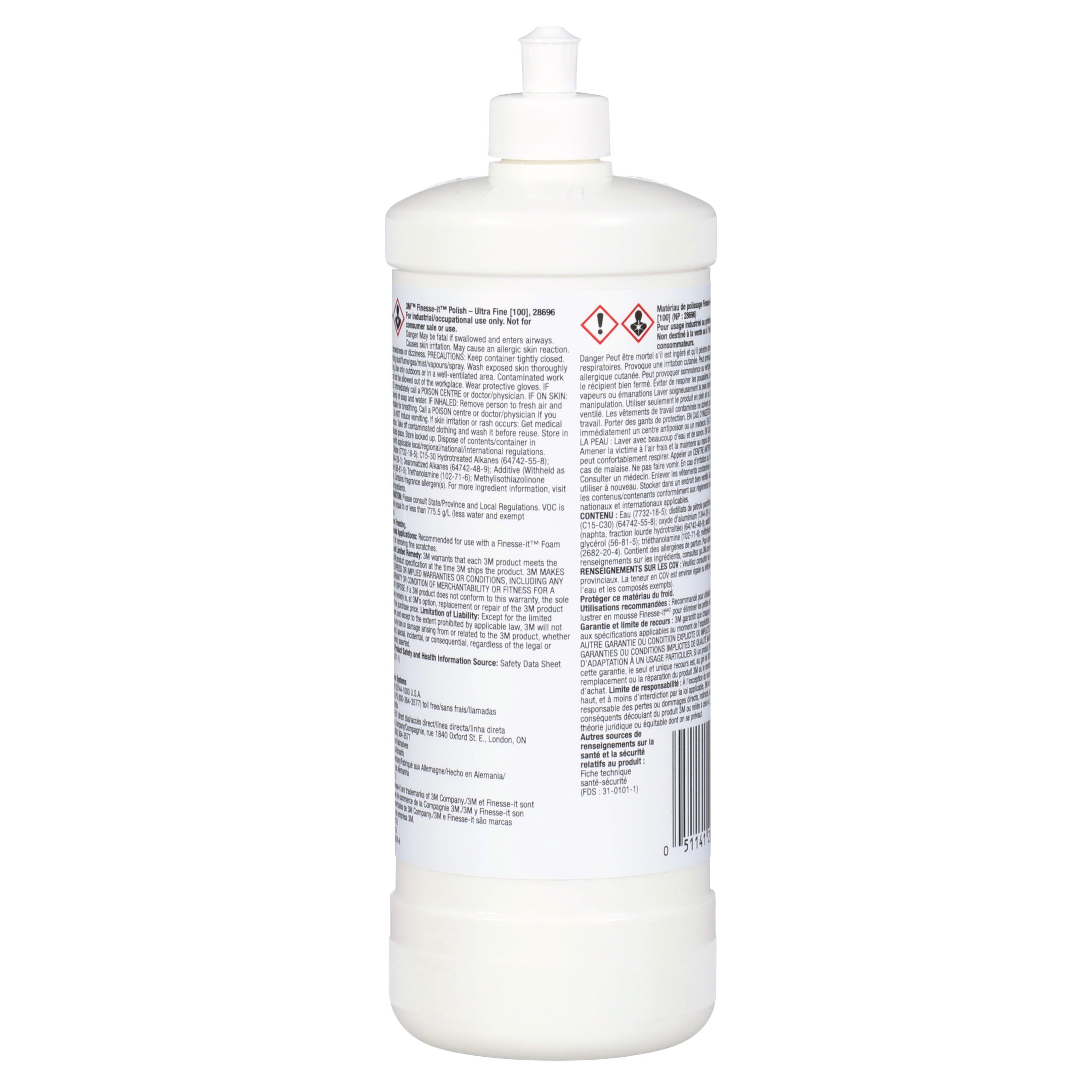 Finesse-it™ 7100042116 MMM 28696