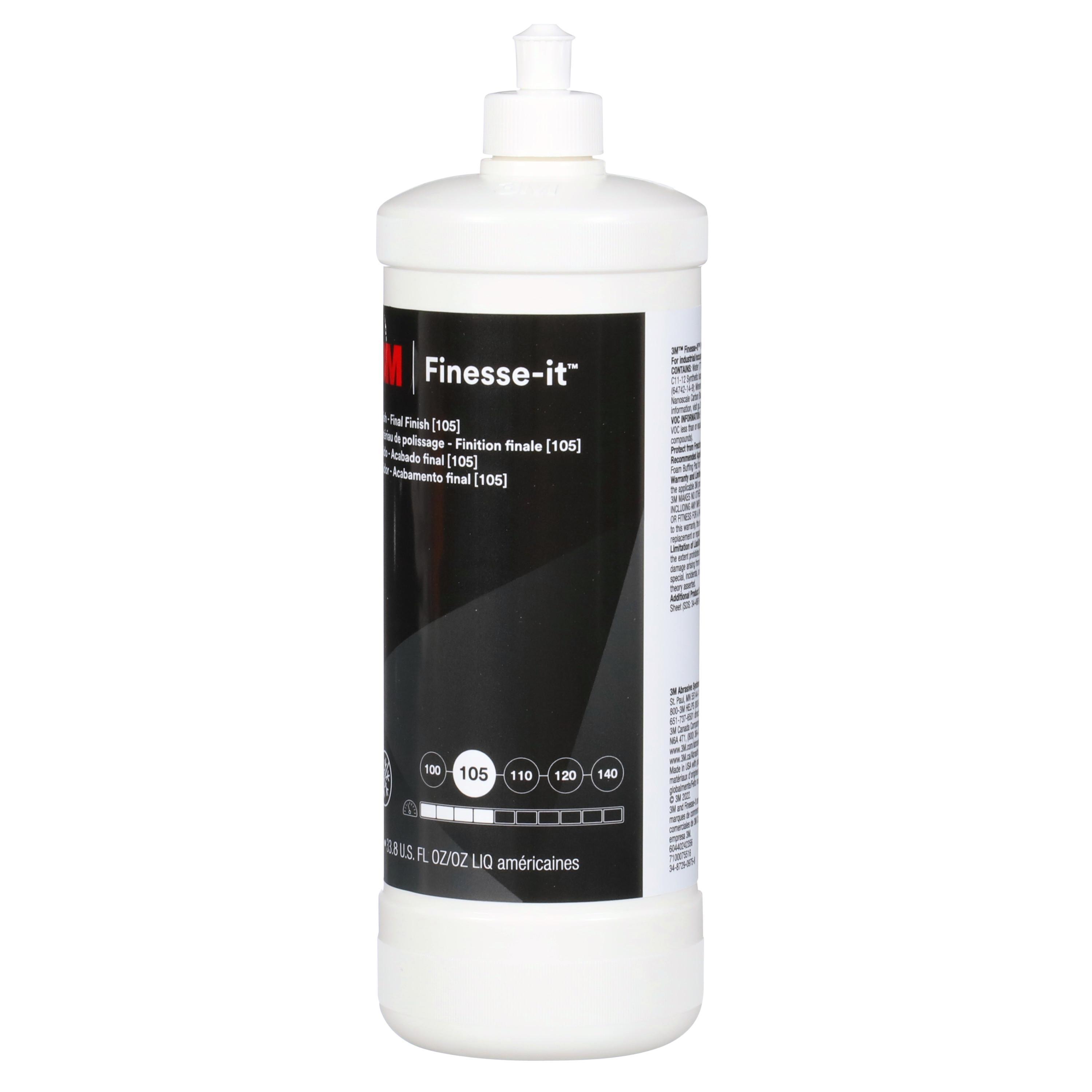 Finesse-it&trade; 7100075516 MMM 82877