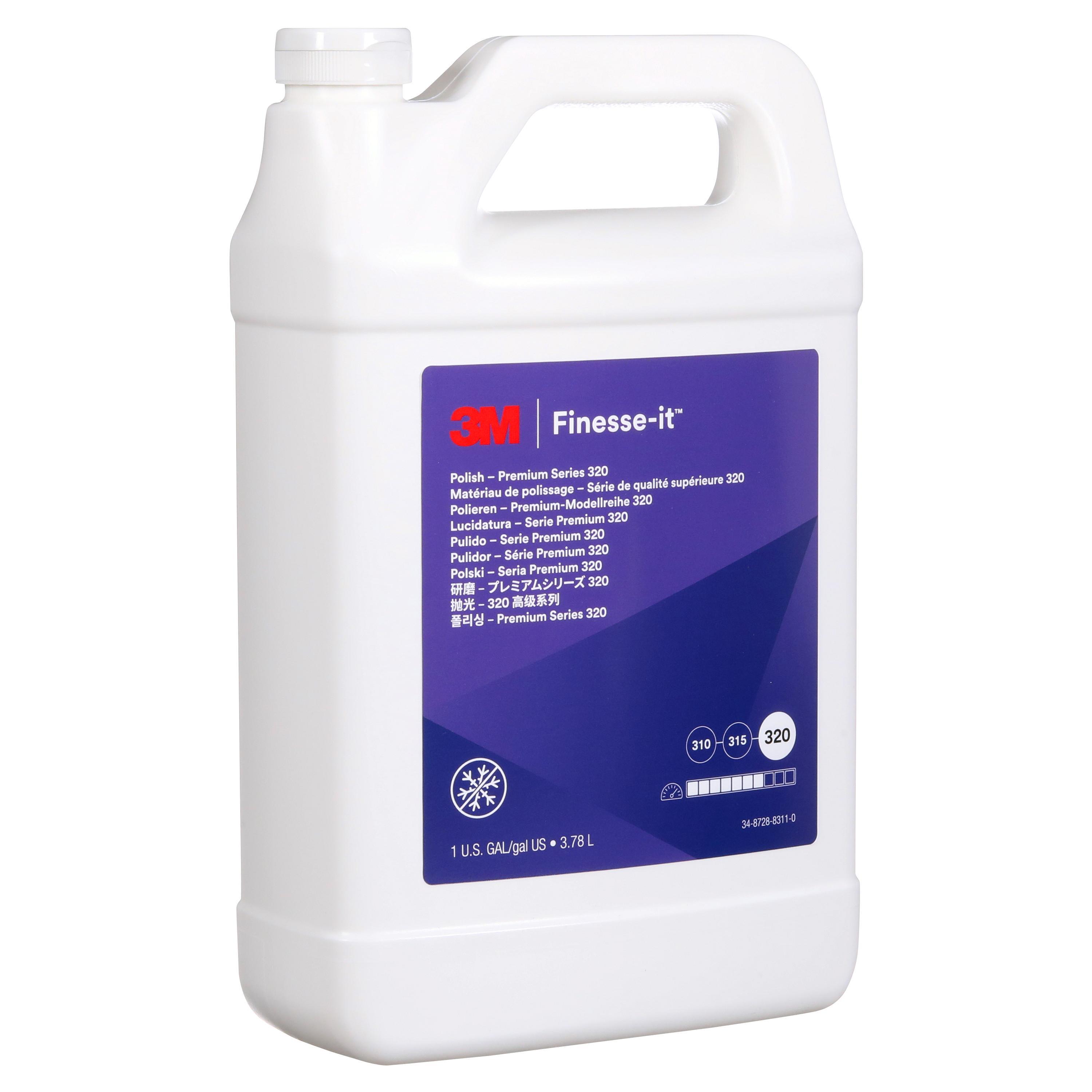 Finesse-it™ 7100210640 MMM 77317
