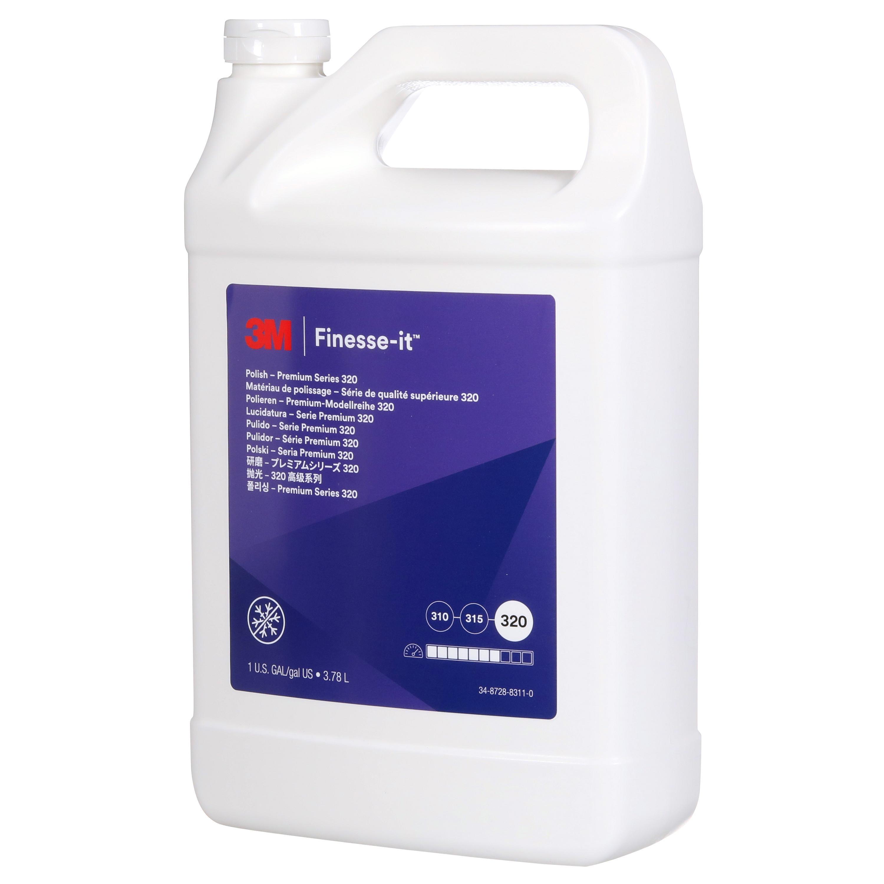 Finesse-it™ 7100210640 MMM 77317