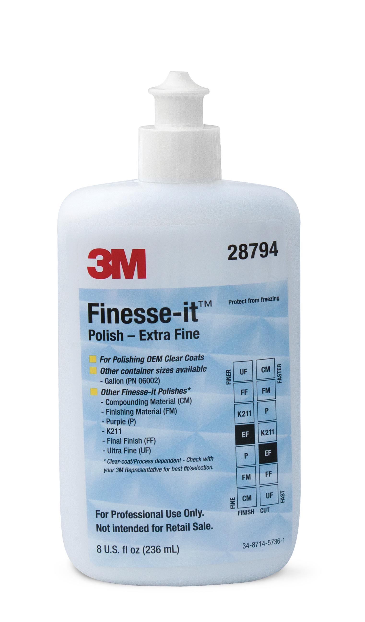 Finesse-it&trade; 7000000630 MMMC-06002