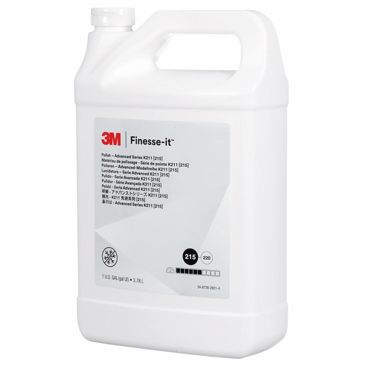 Finesse-it&trade; 7100025167 MMM 28695