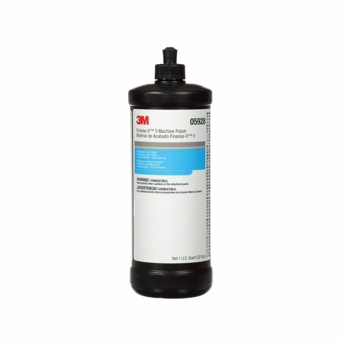 TTC 53-600-879 Bar Shape Light Duty Buffing Compound, 16 oz, Red, Fine Grade