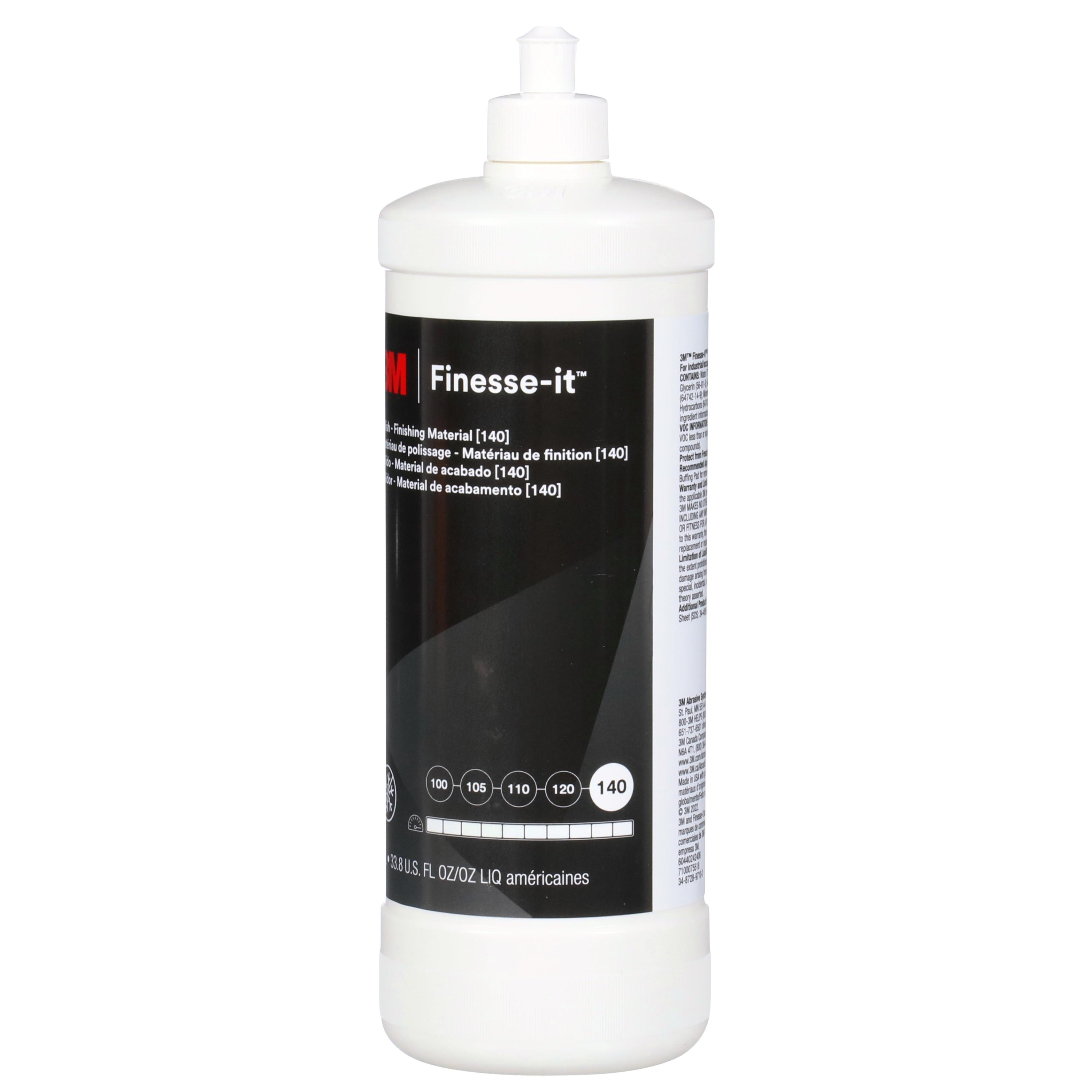 Finesse-it&trade; 7100075518 MMMC-81235