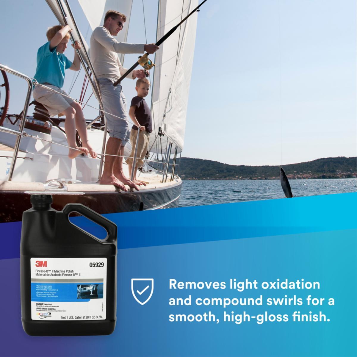 Finesse-it&trade; 7100152680 MMMC-05929