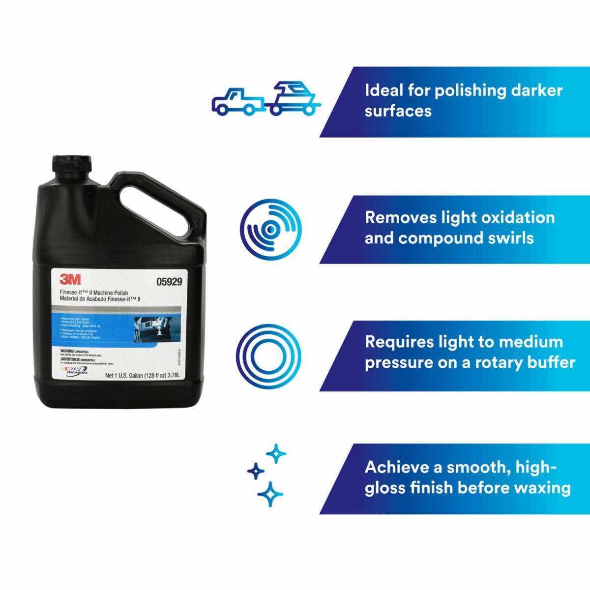 Finesse-it&trade; 7100152680 MMMC-05929