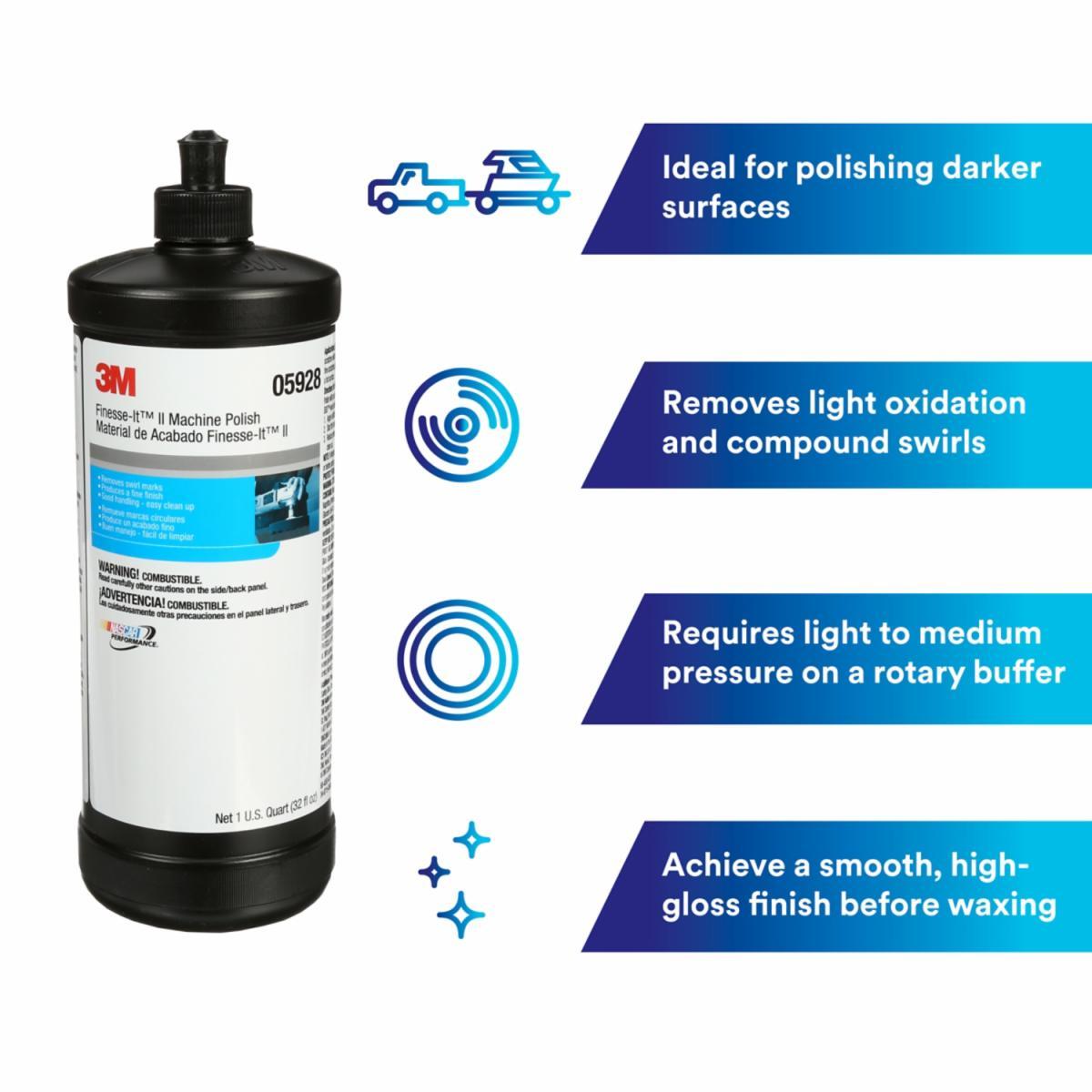 Finesse-it&trade; 7100152680 MMMC-05929