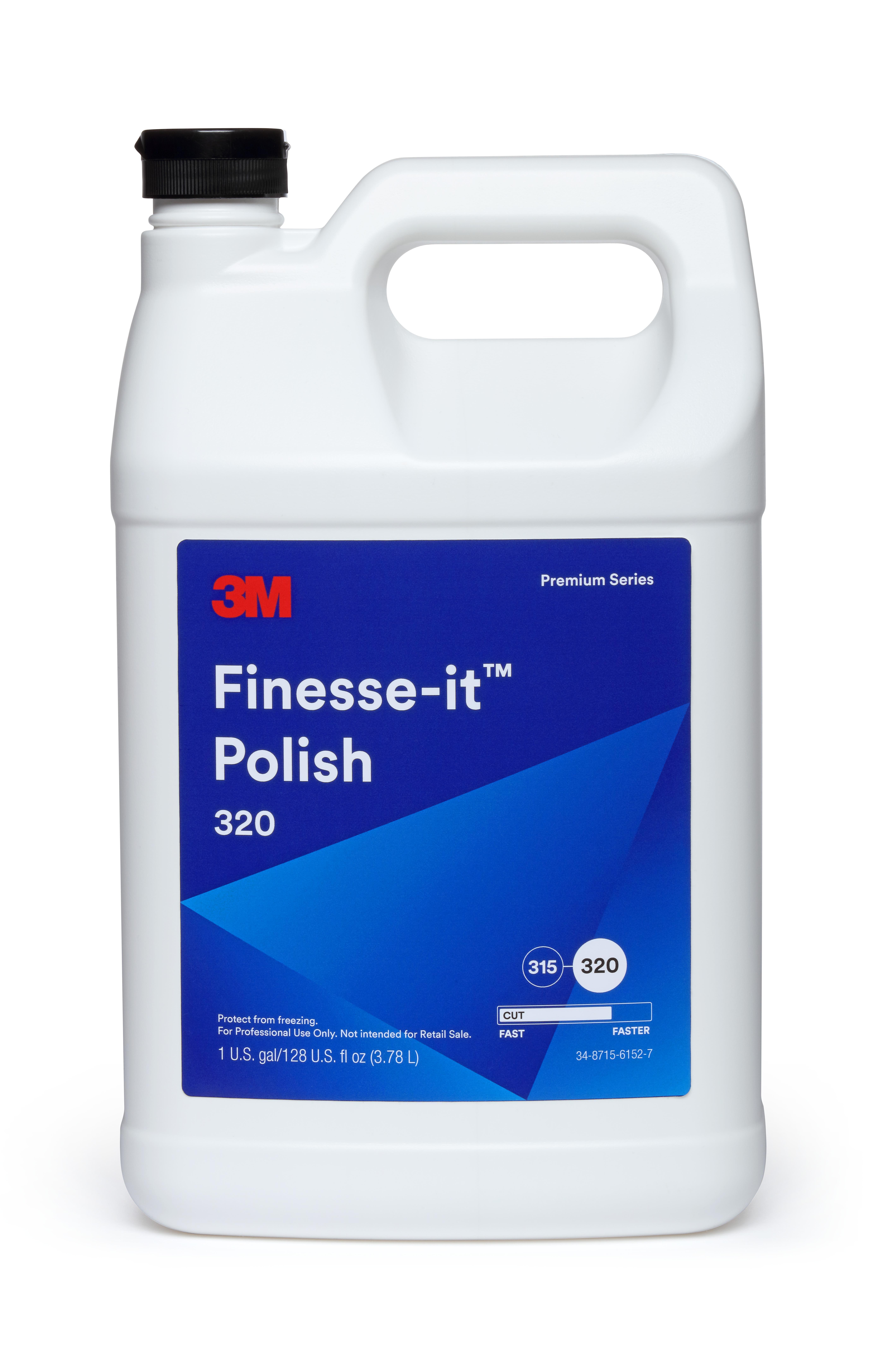 Finesse-it™ 7100210640 MMM 77317