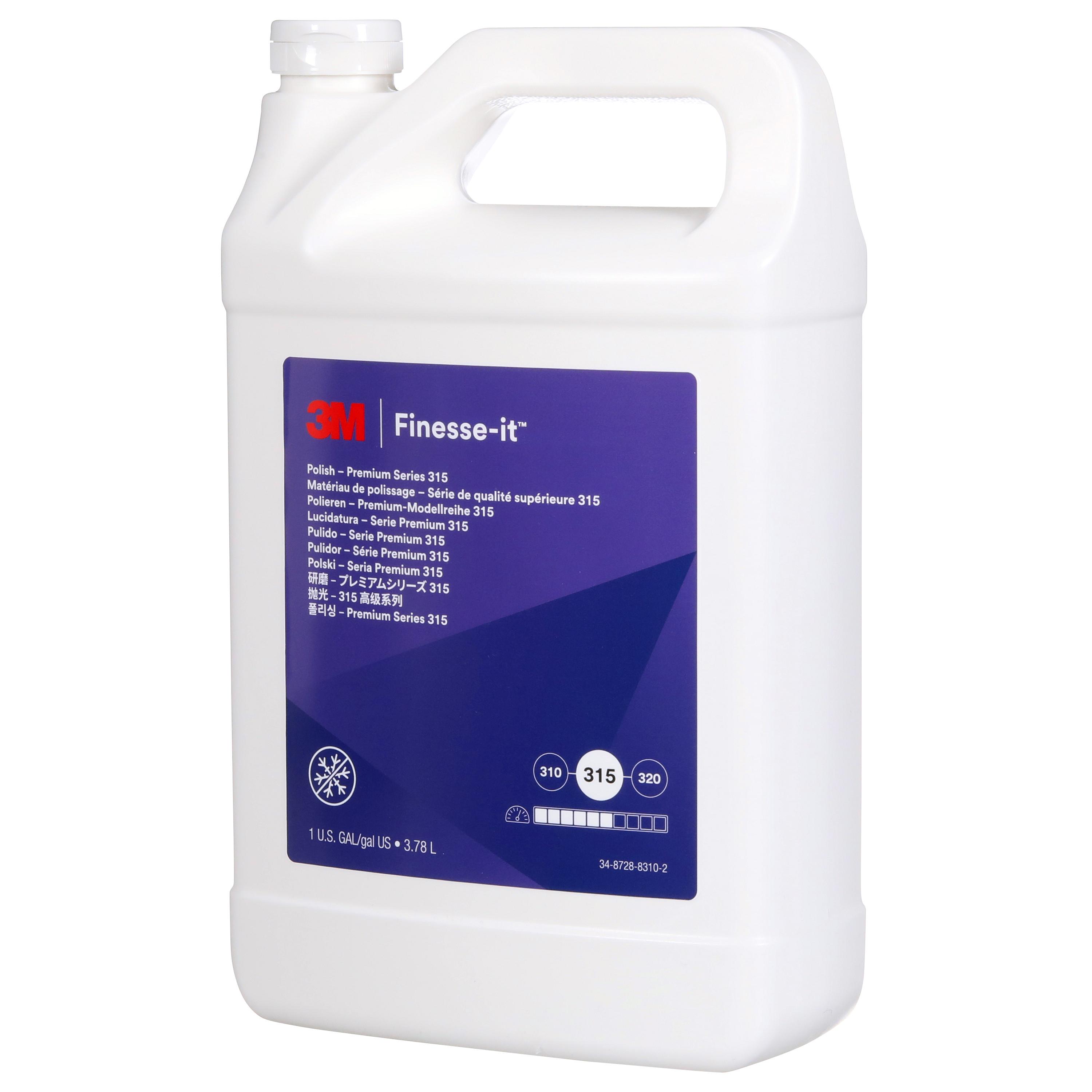 Finesse-it&trade; 7100210642 MMM 77197