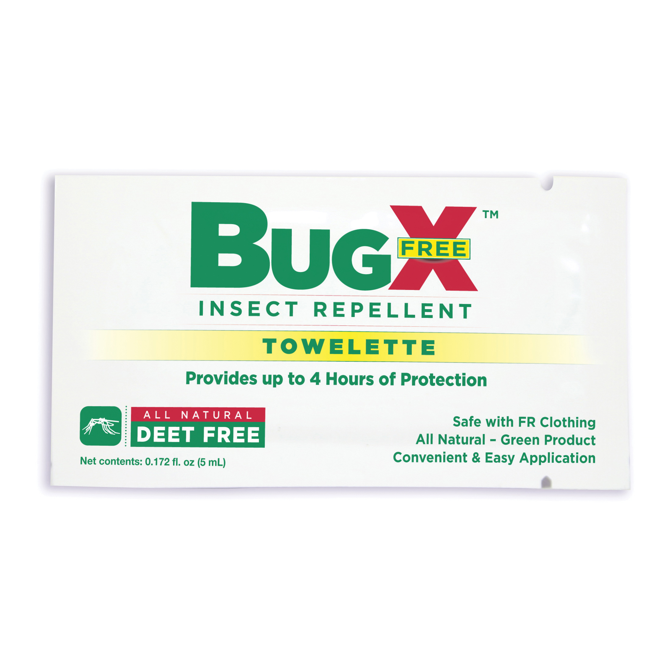 First Aid Only® BugX®30 18-790 DEET Insect Repellent Spray, 2 oz Spray Bottle, Liquid Form, White