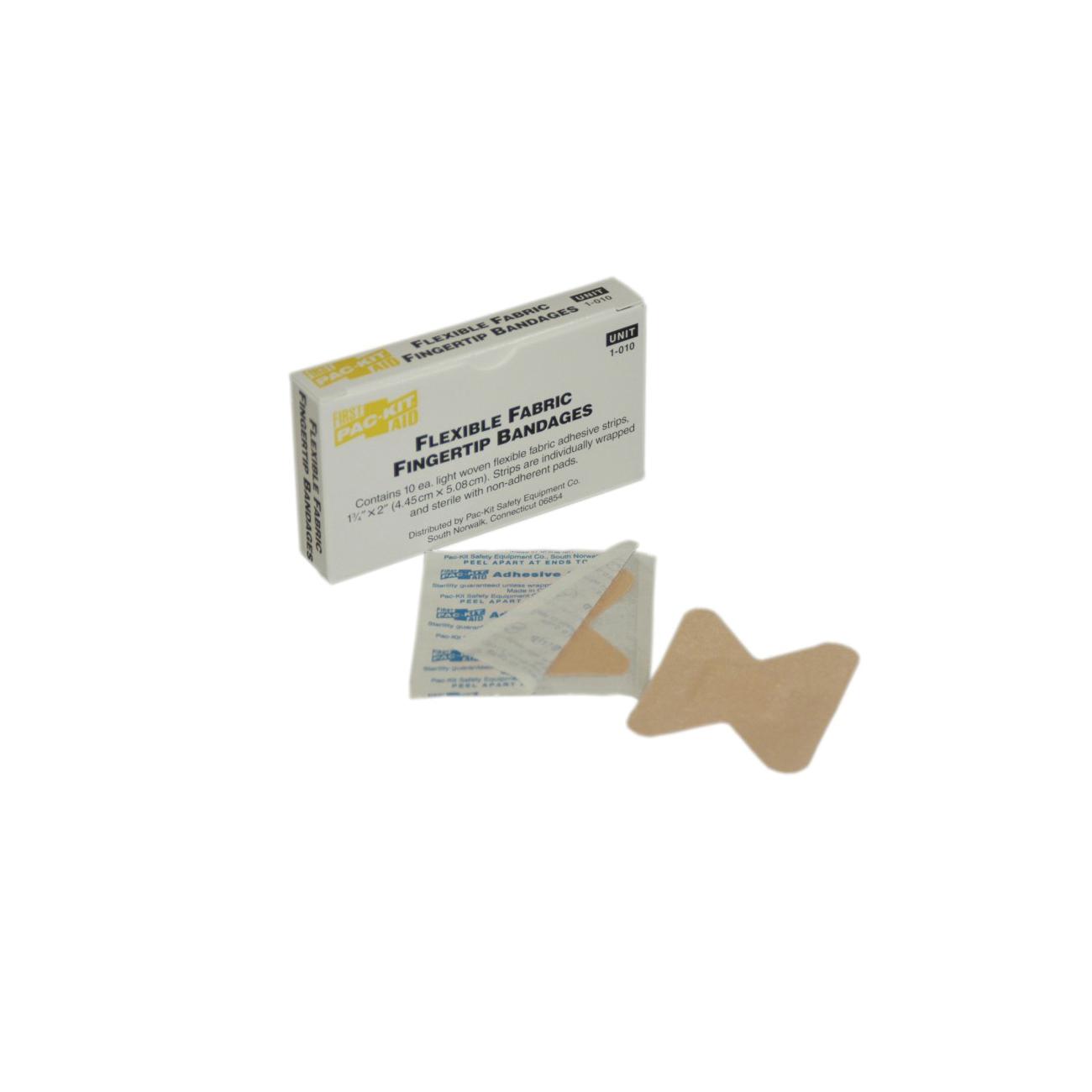 product Pac-Kit&reg; 5-911 Sterile, Gauze, Beige