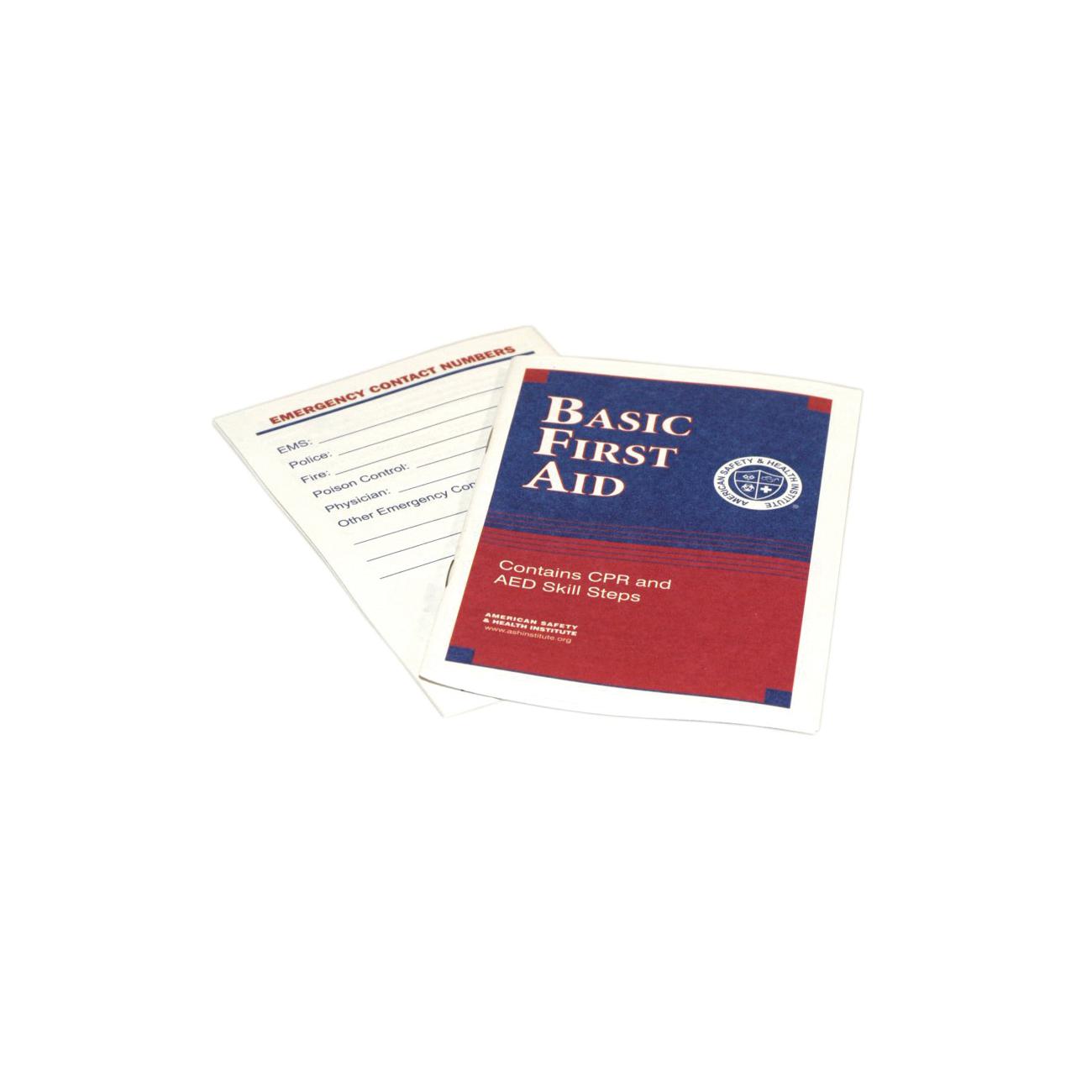 First Aid Only® 21-009-003