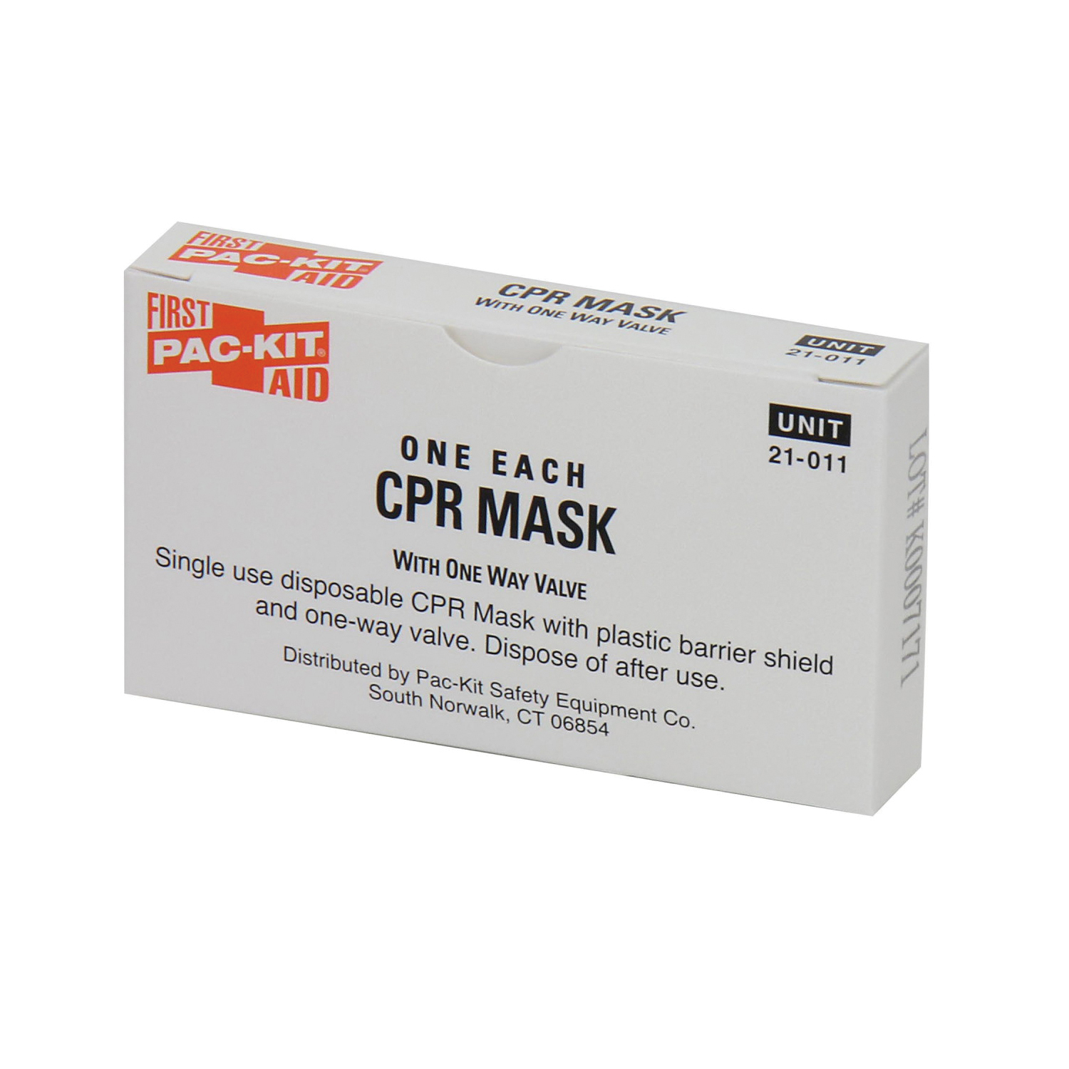 First Aid Only® 21-011