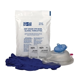 CPR Mask Kits