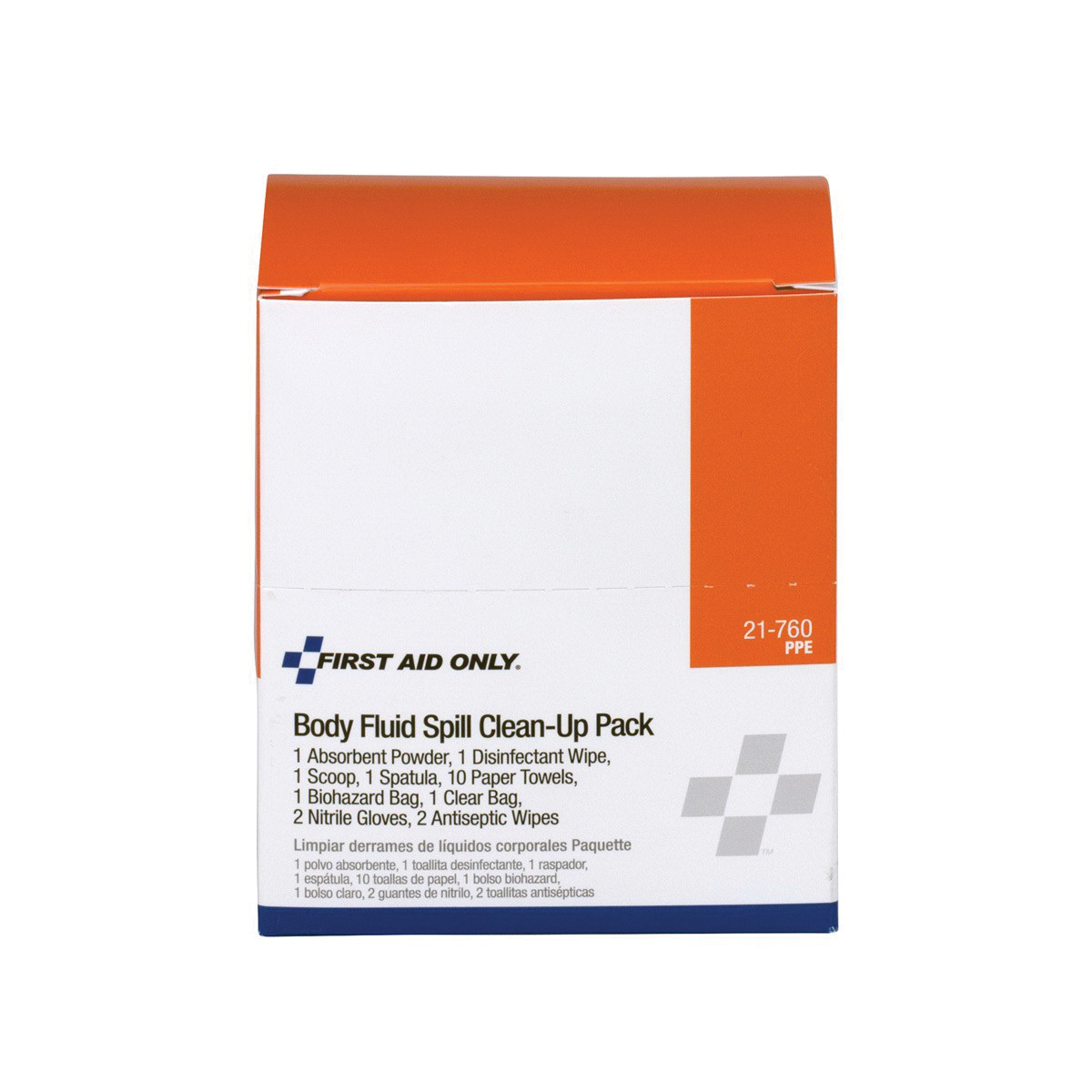 slide First Aid Only® 21-760