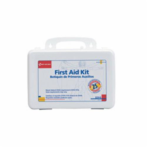 product Pac-Kit® 17-011-003 Tourniquet Kit, 1 in WD X 18 in LG, 1 Components, Rubber, Blue