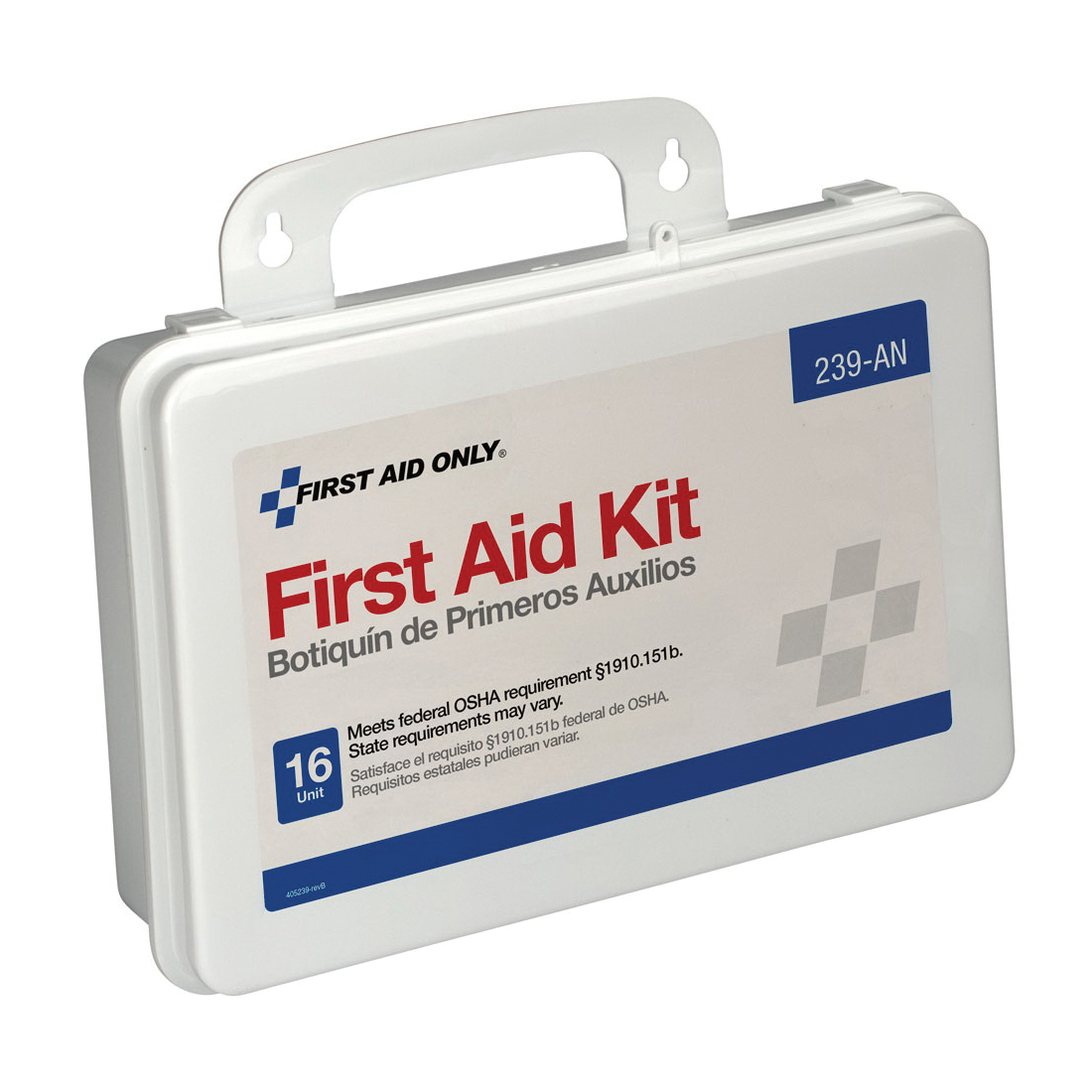 Acme United 239-AN First Aid Kits | Arbill | Safer Every Day