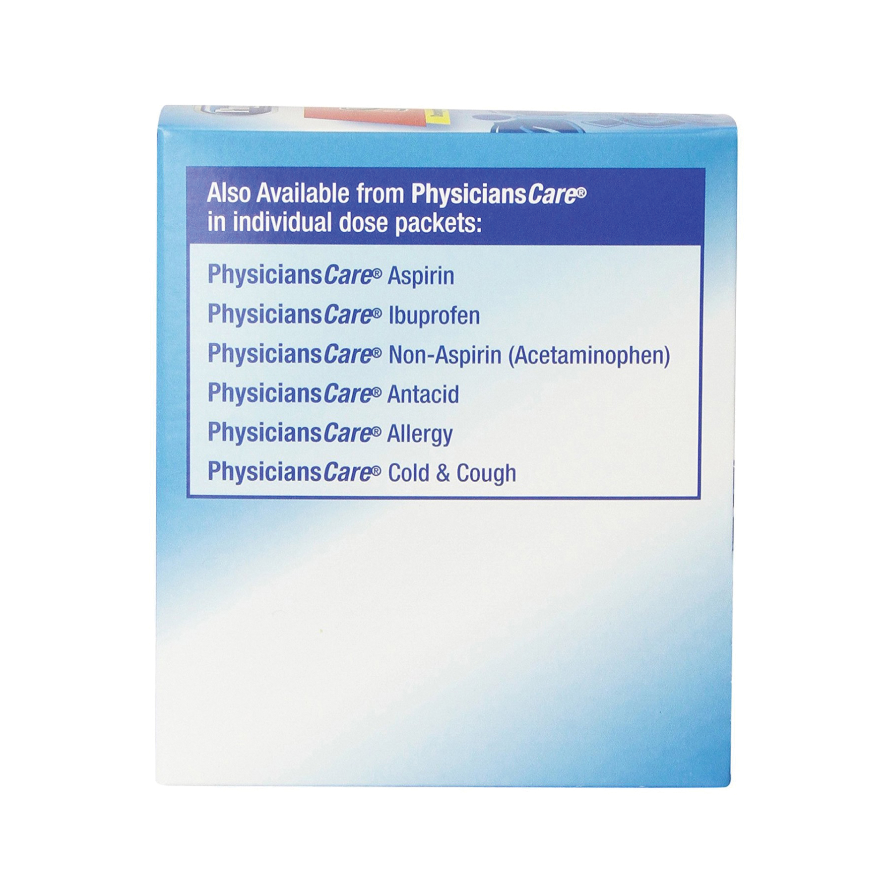 First Aid Only&reg; 90087 FAO 90087