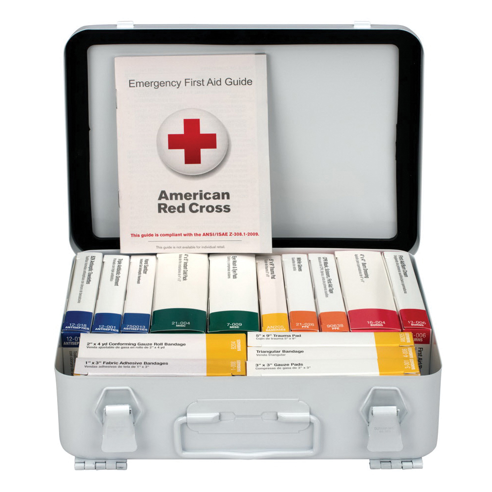 First Aid Only® 90568