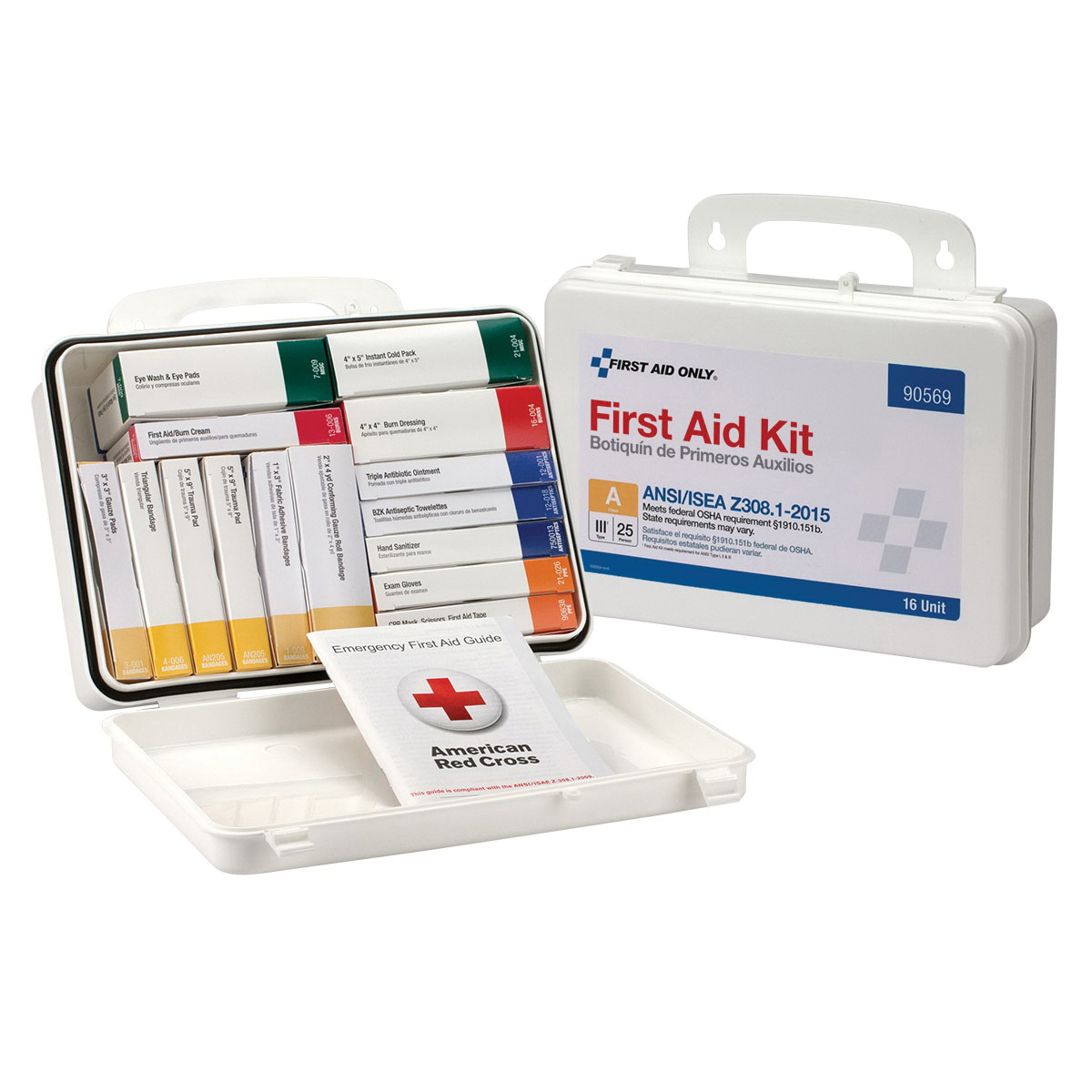 First Aid Only® 90569