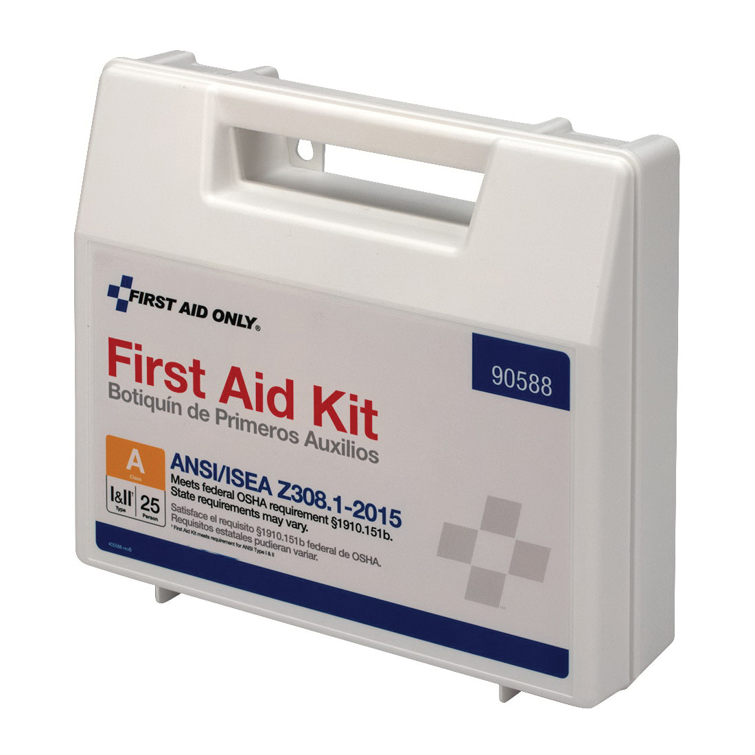 First Aid Only&reg; 90588 FIR 90588