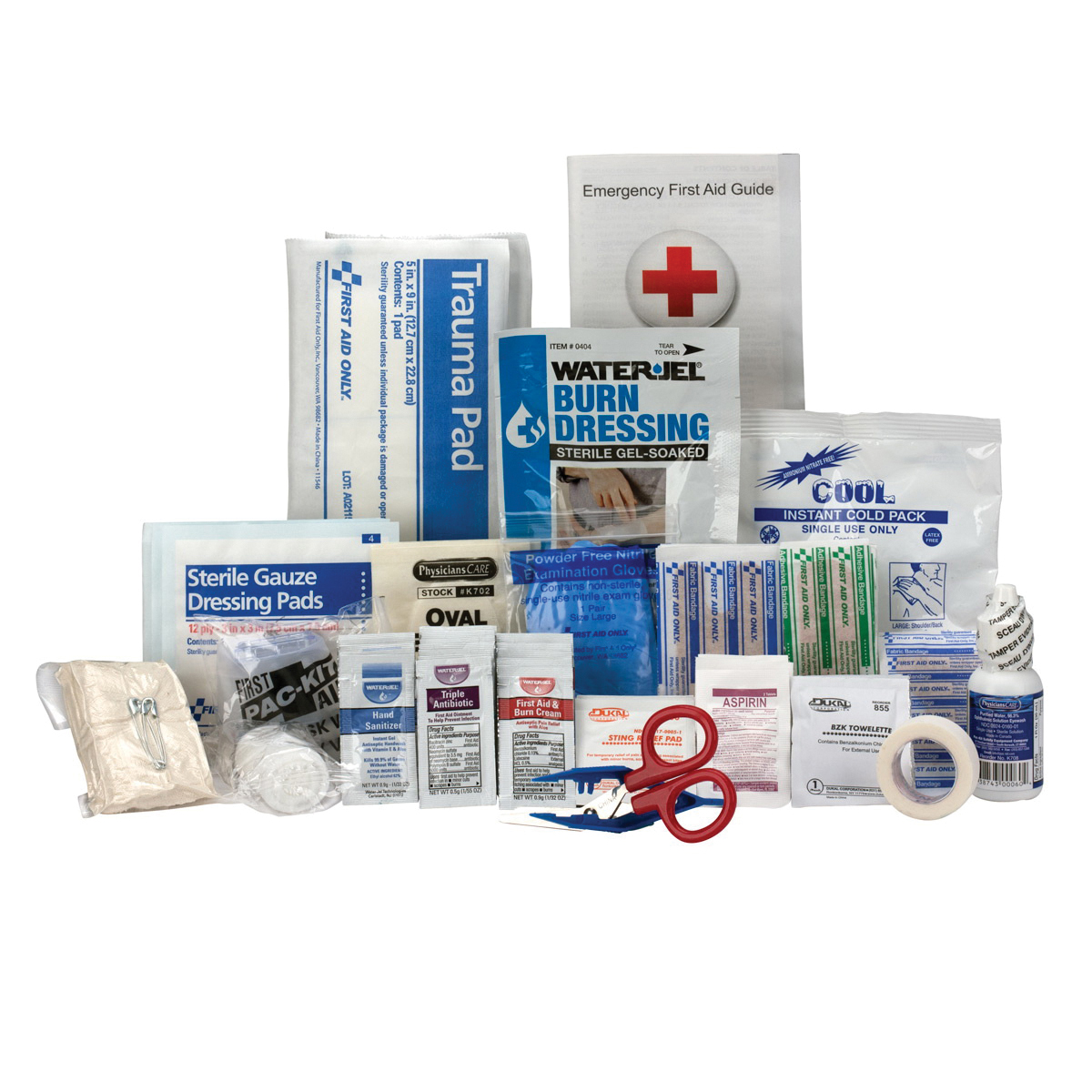 First Aid Only® 90615