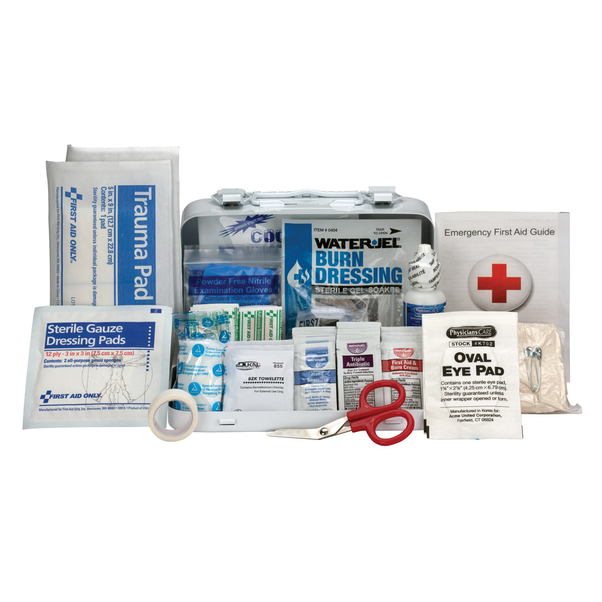 First Aid Only® 90755