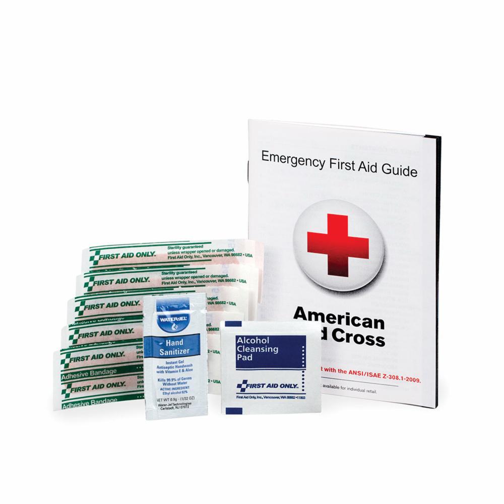 First Aid Only® FAE-6017