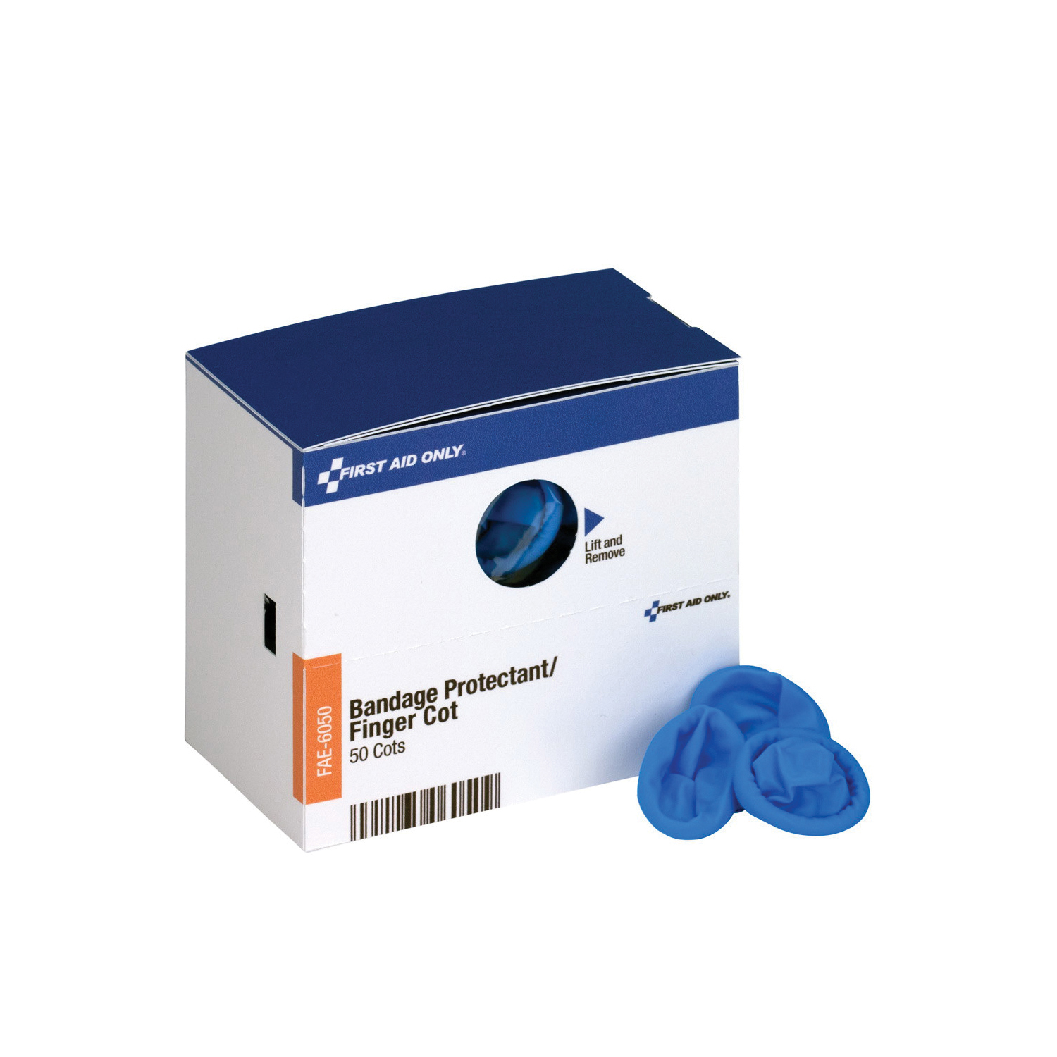 First Aid Only® FAE-6050 | Mallory Safety and Supply