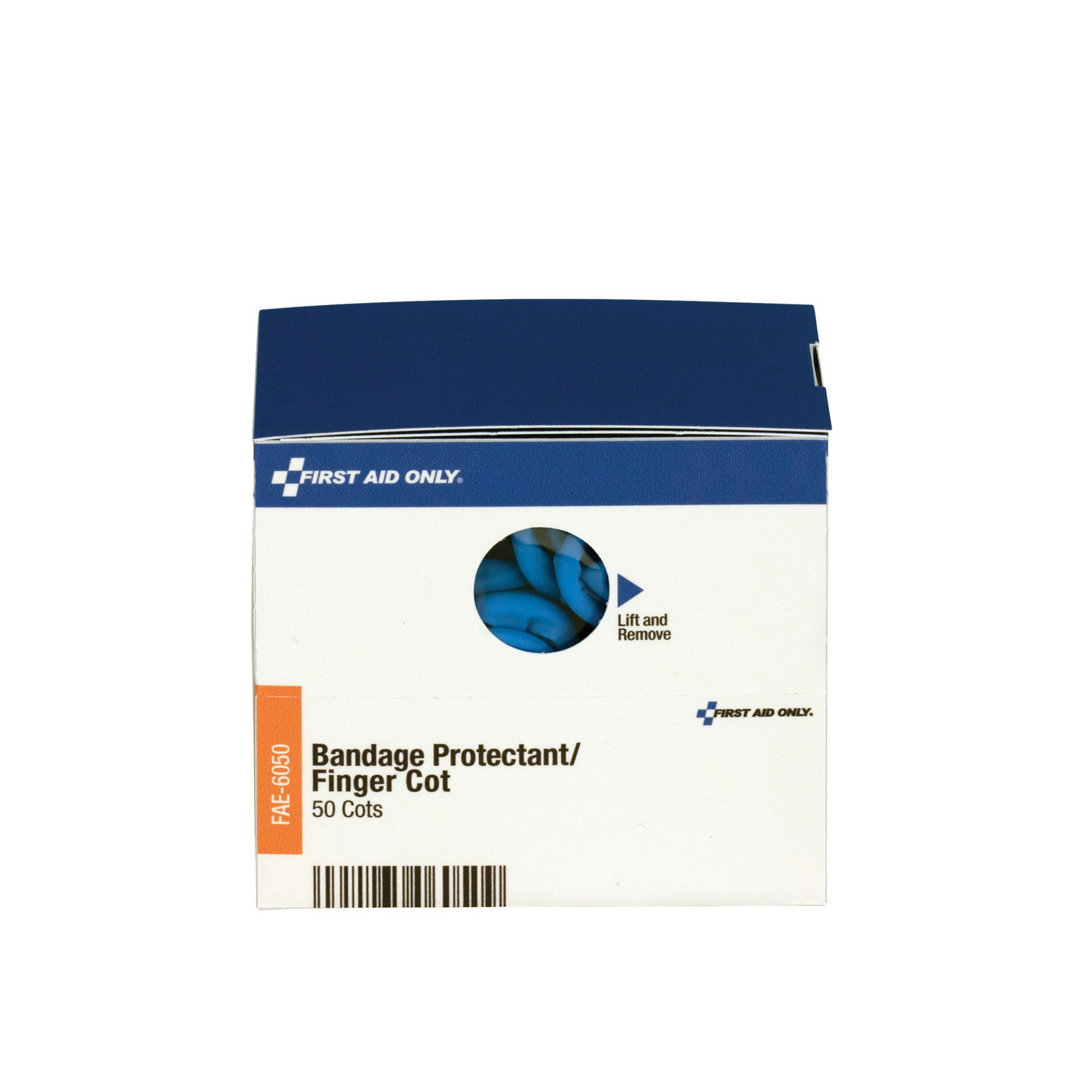 slide First Aid Only® FAE-6050