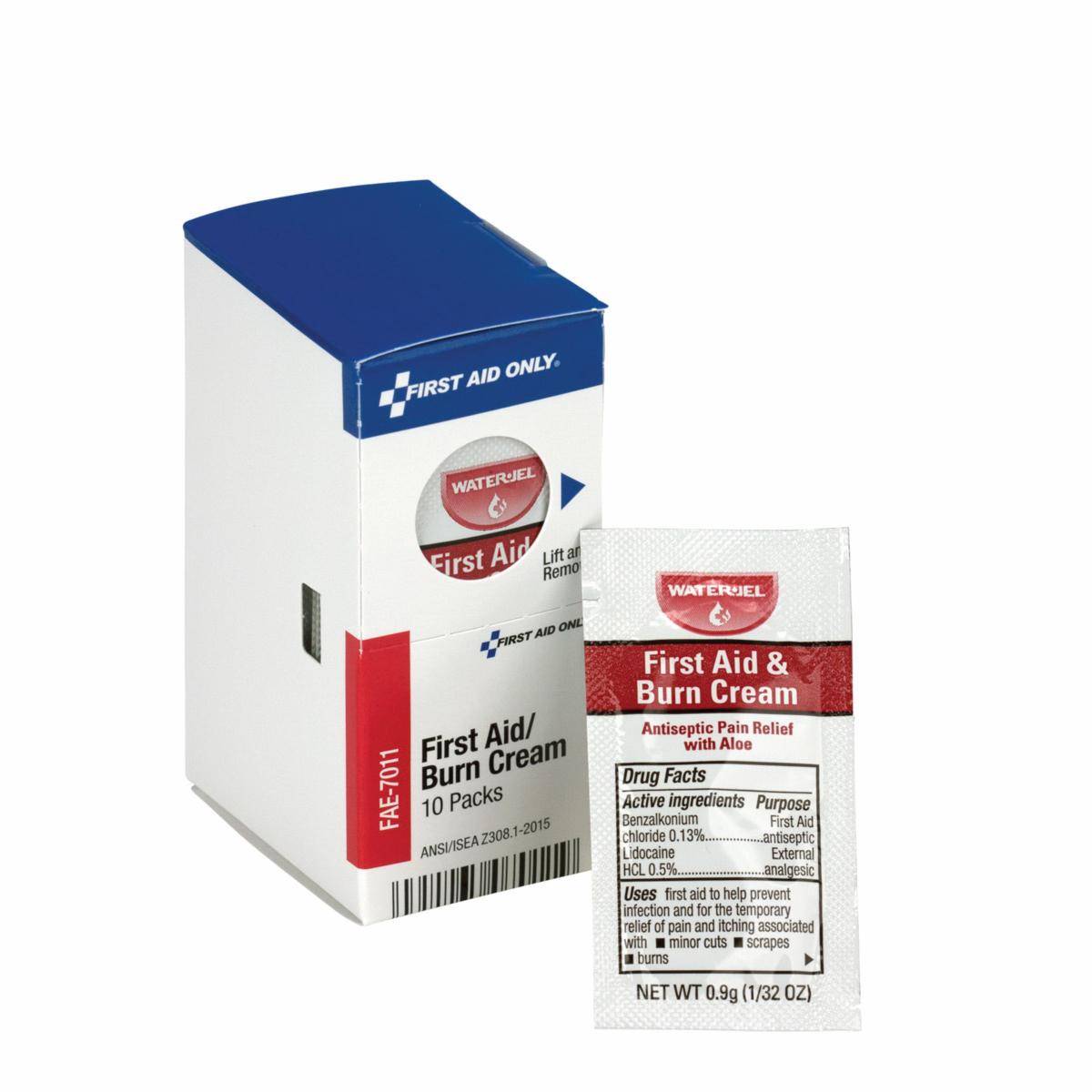 First Aid Only® FAE-7011