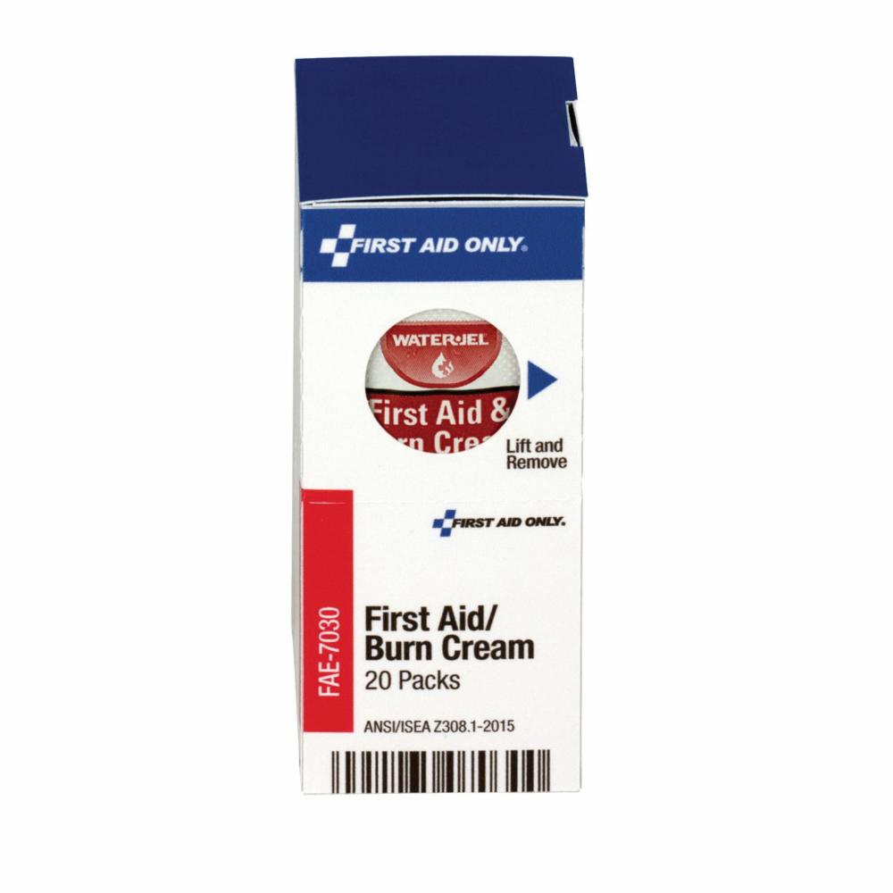 Acme United FAE-7030 First Aid Kits | Arbill | Safer Every Day