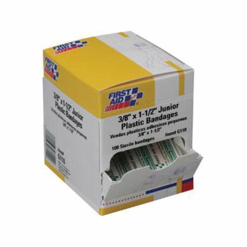 First Aid Only® A187 Fingertip Bandage