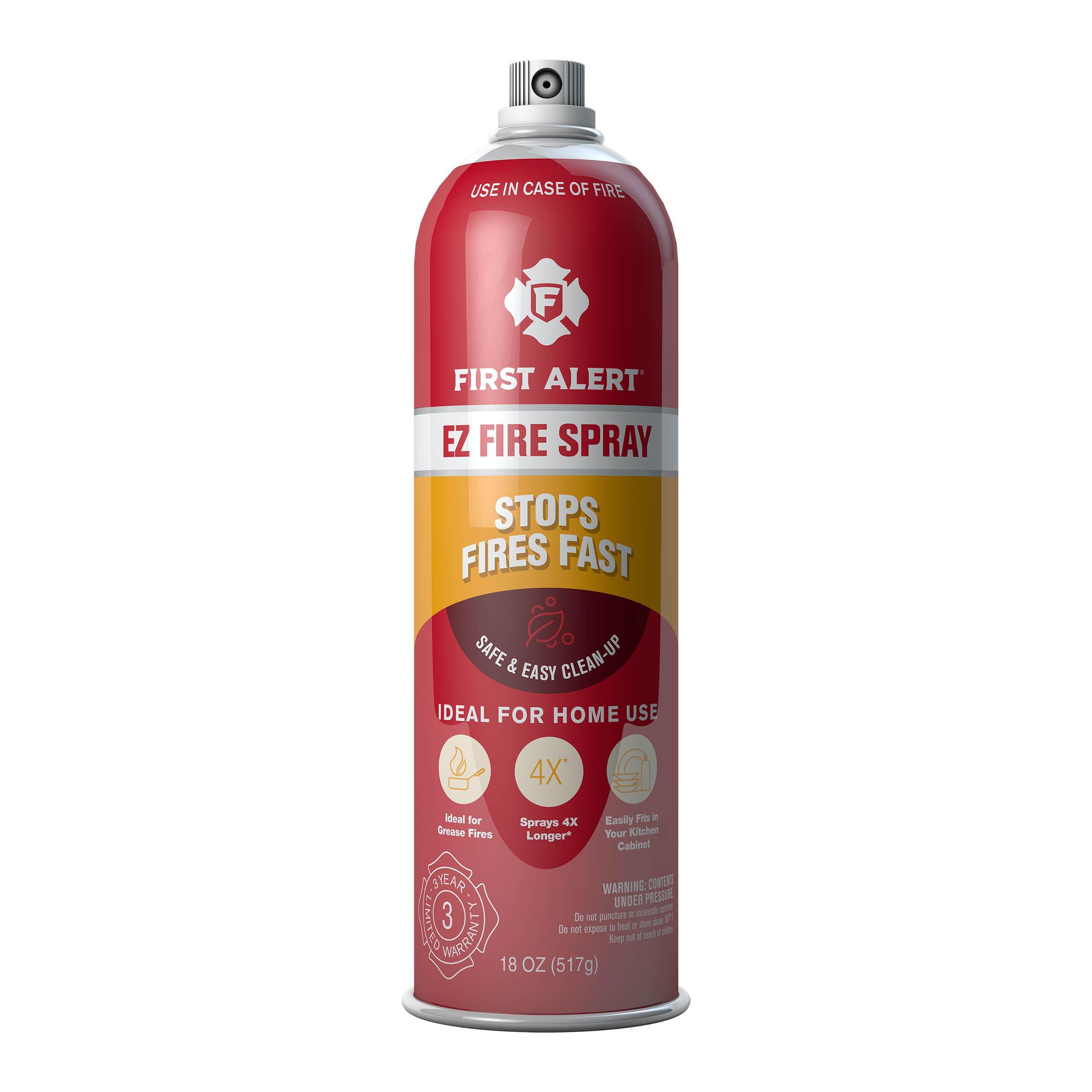First Alert&reg; AF400 FIRST ALERT AF400