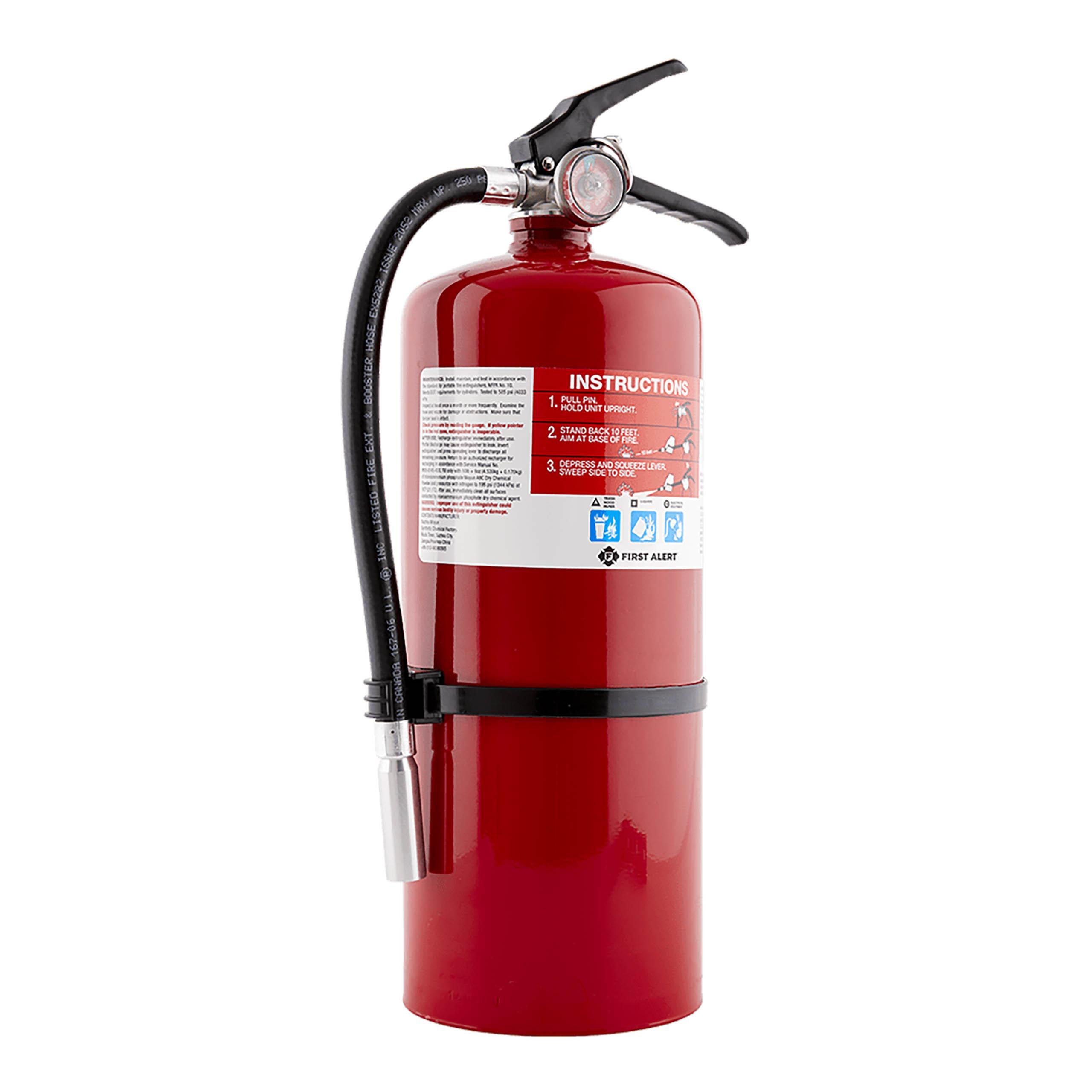 First Alert® PRO10
