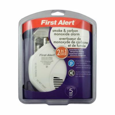 First Alert® SCO5A
