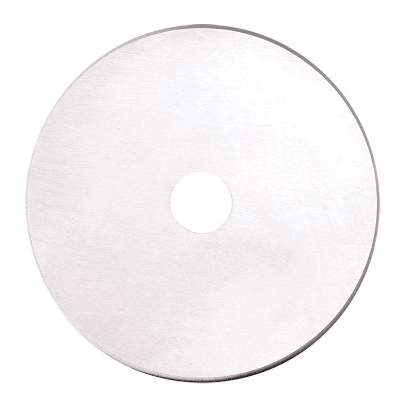 Fiskars&reg; 195310-1003 Straight Rotary Blade, For Use With 45 mm Rotary Cutter