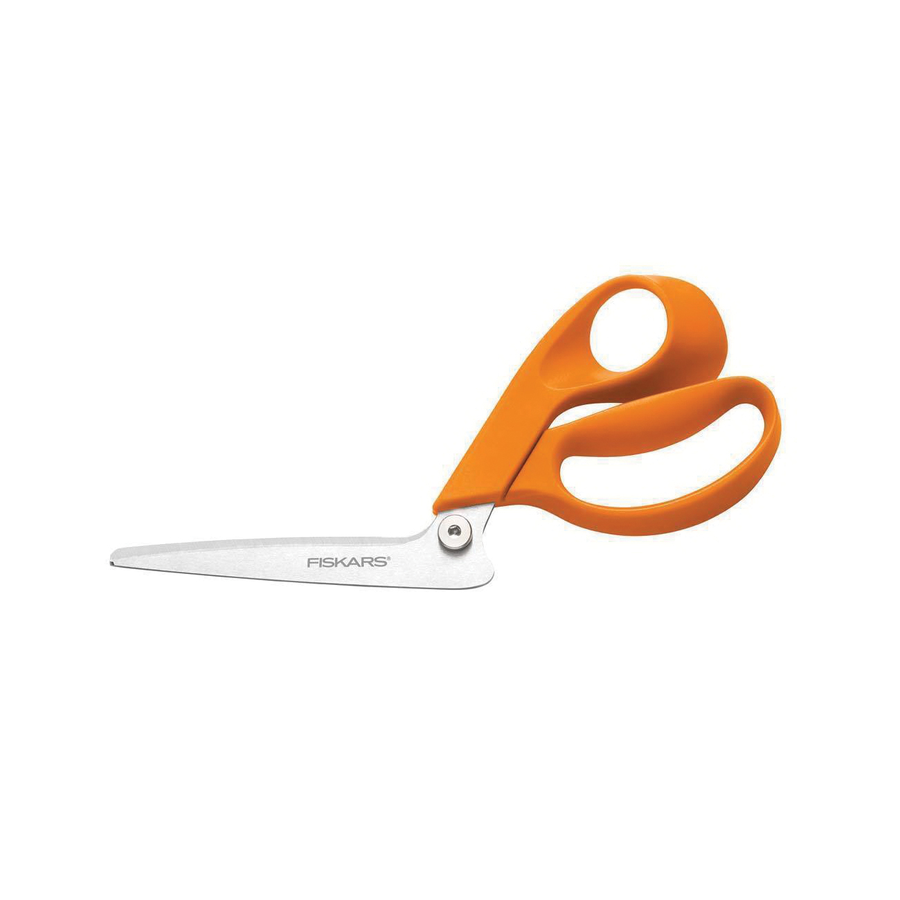 FISKARS&reg; 199600-1001 RazorEdge&trade; Fabric Shear, 9 in OAL, Stainless Steel Blade