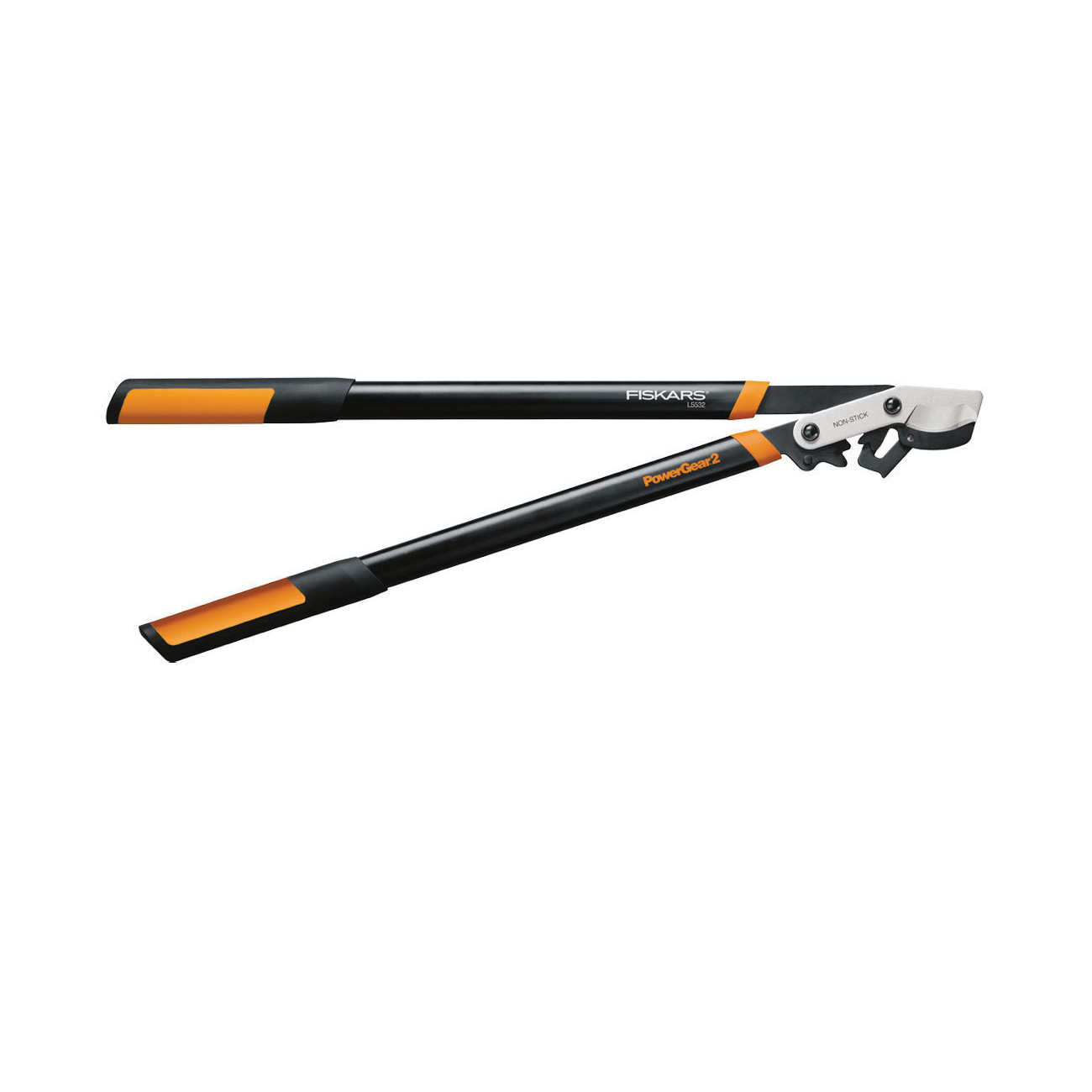 Fiskars&reg; PowerGear2&trade; 394801-1002 Lopper, 2 in Cutting
