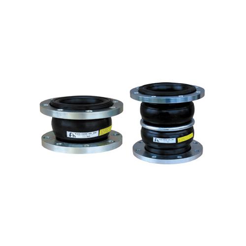 Flex-Hose FLEXZORBER Double Sphere Expansion Joint