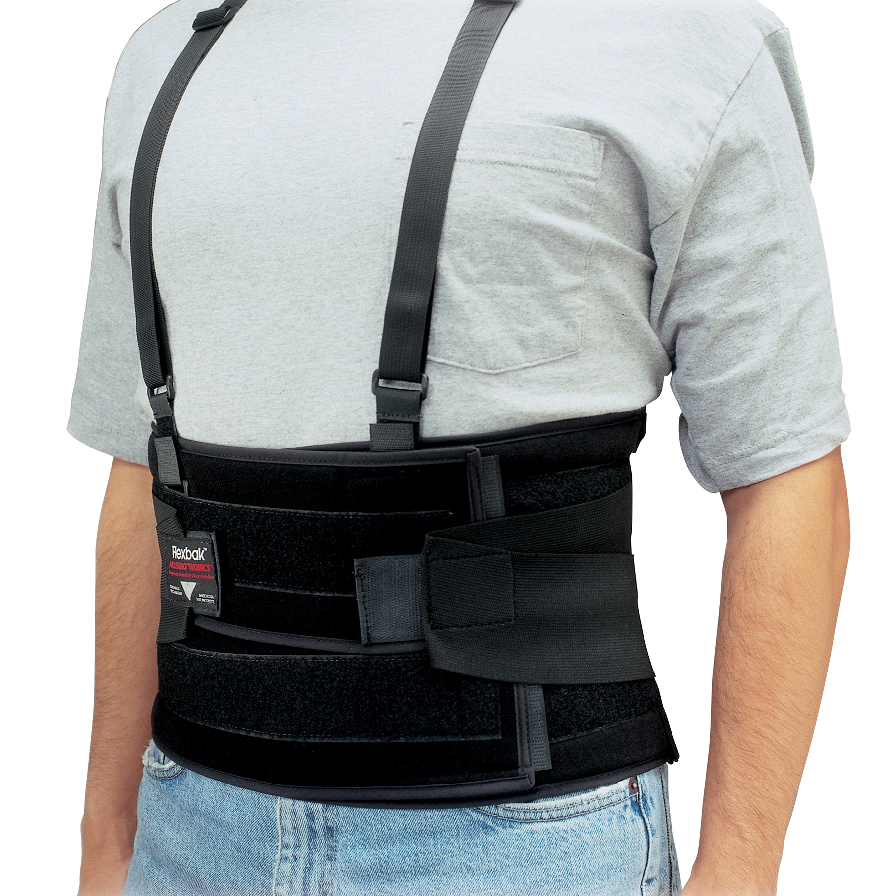 Flexbak&reg; 7115-04 AI-7115-04