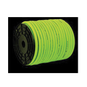 Flexzilla&reg; HFZ12250YW Multi-Purpose Air Hose, 1/2 in Nominal, 250 ft L, 300 psi Working, Hybrid Polymer