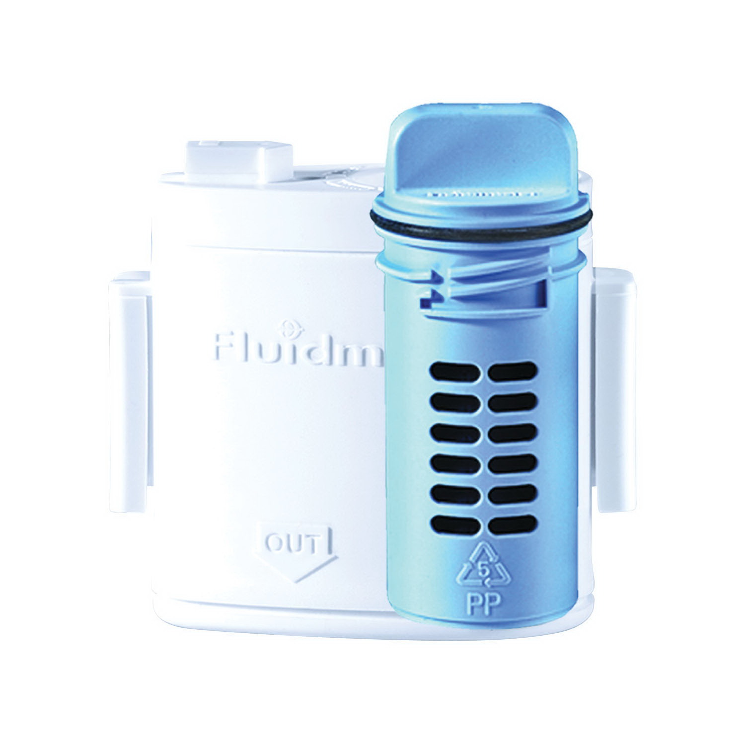 Fluidmaster&reg; 8100