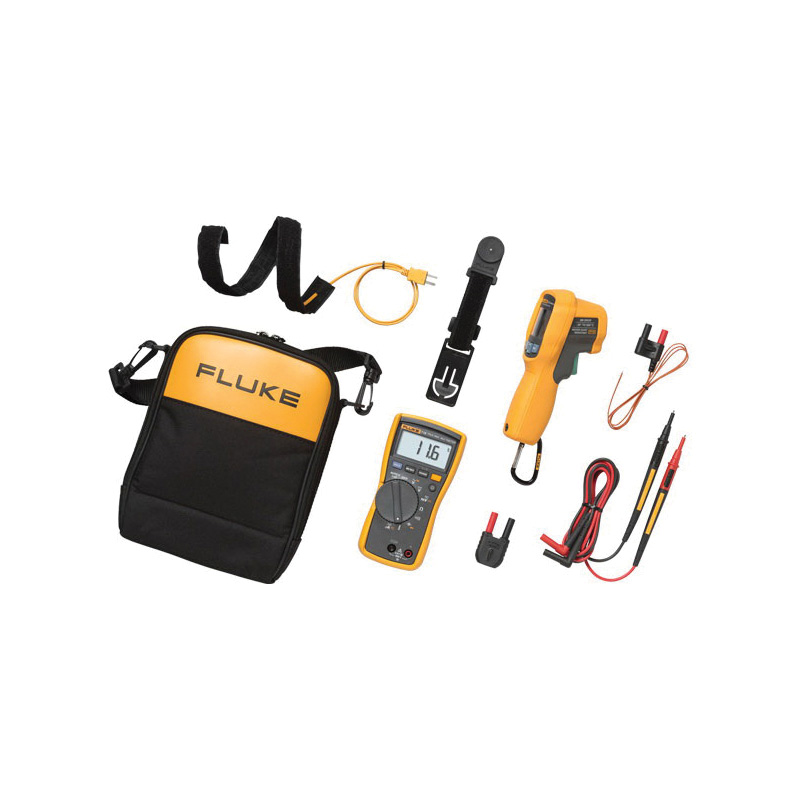 Fluke® FLUKE-116/62-MAX+